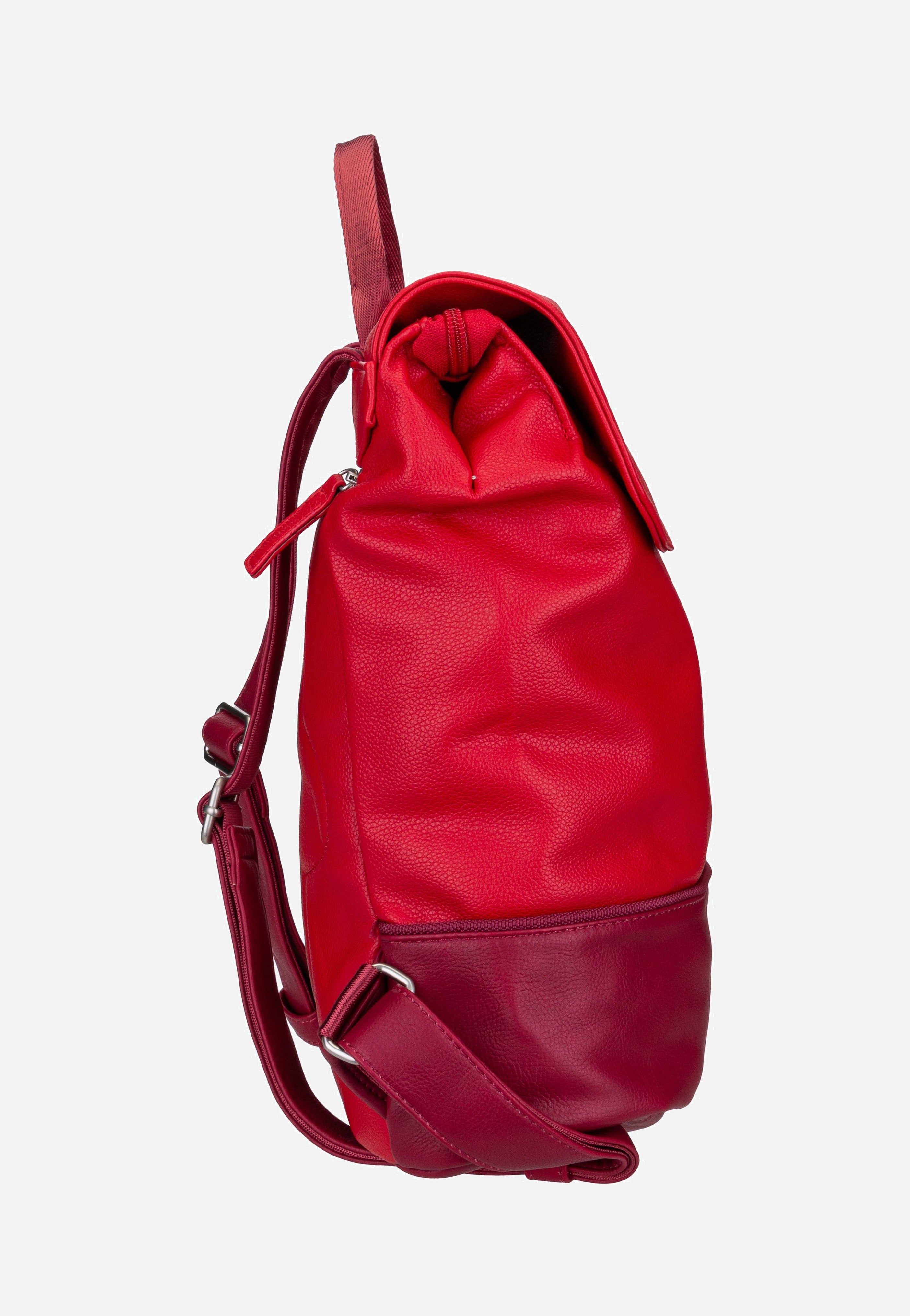 zwei Jana JR13 Cherry Rucksack