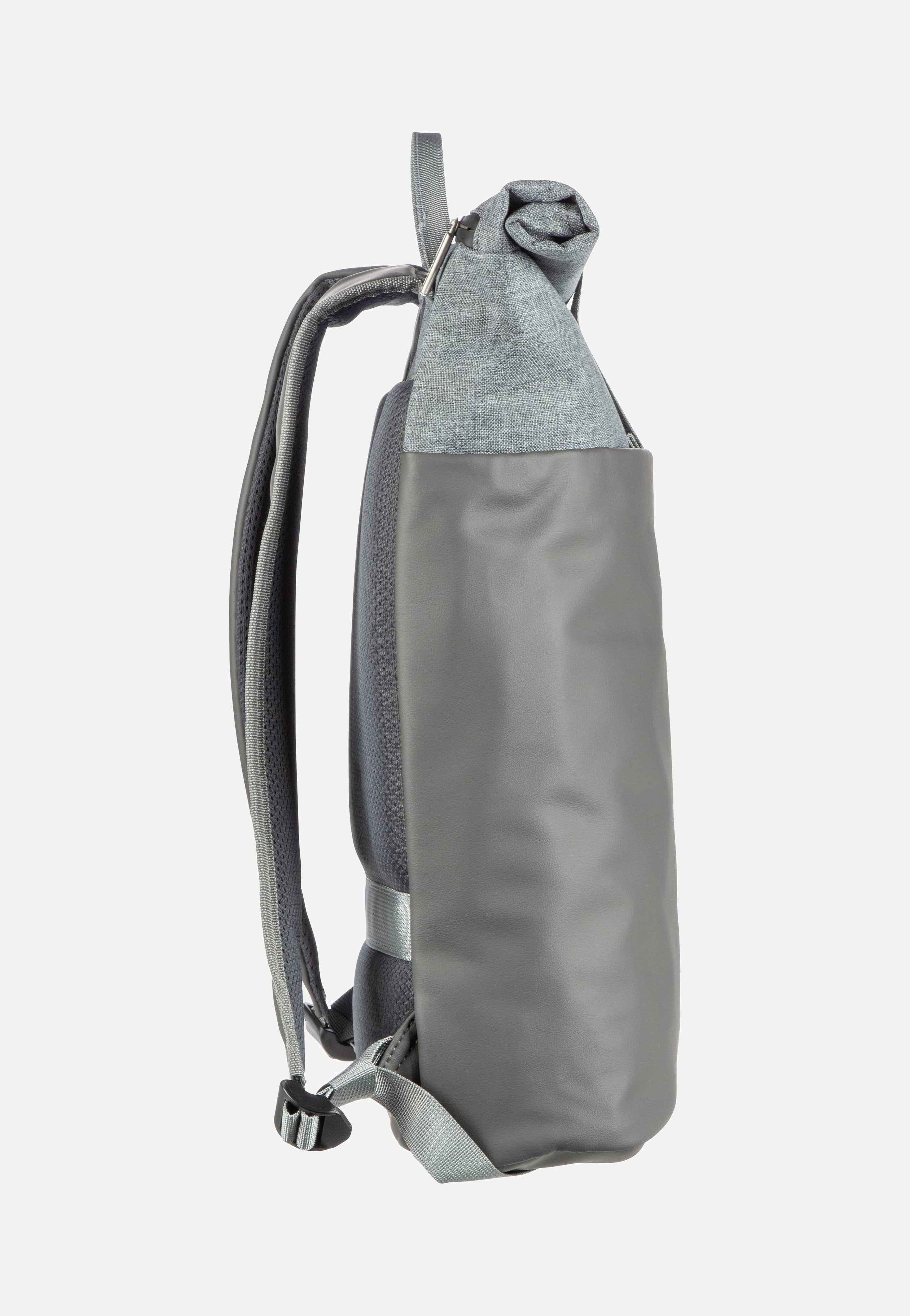 zwei Kim KIR250 Stone Rolltop Rucksack