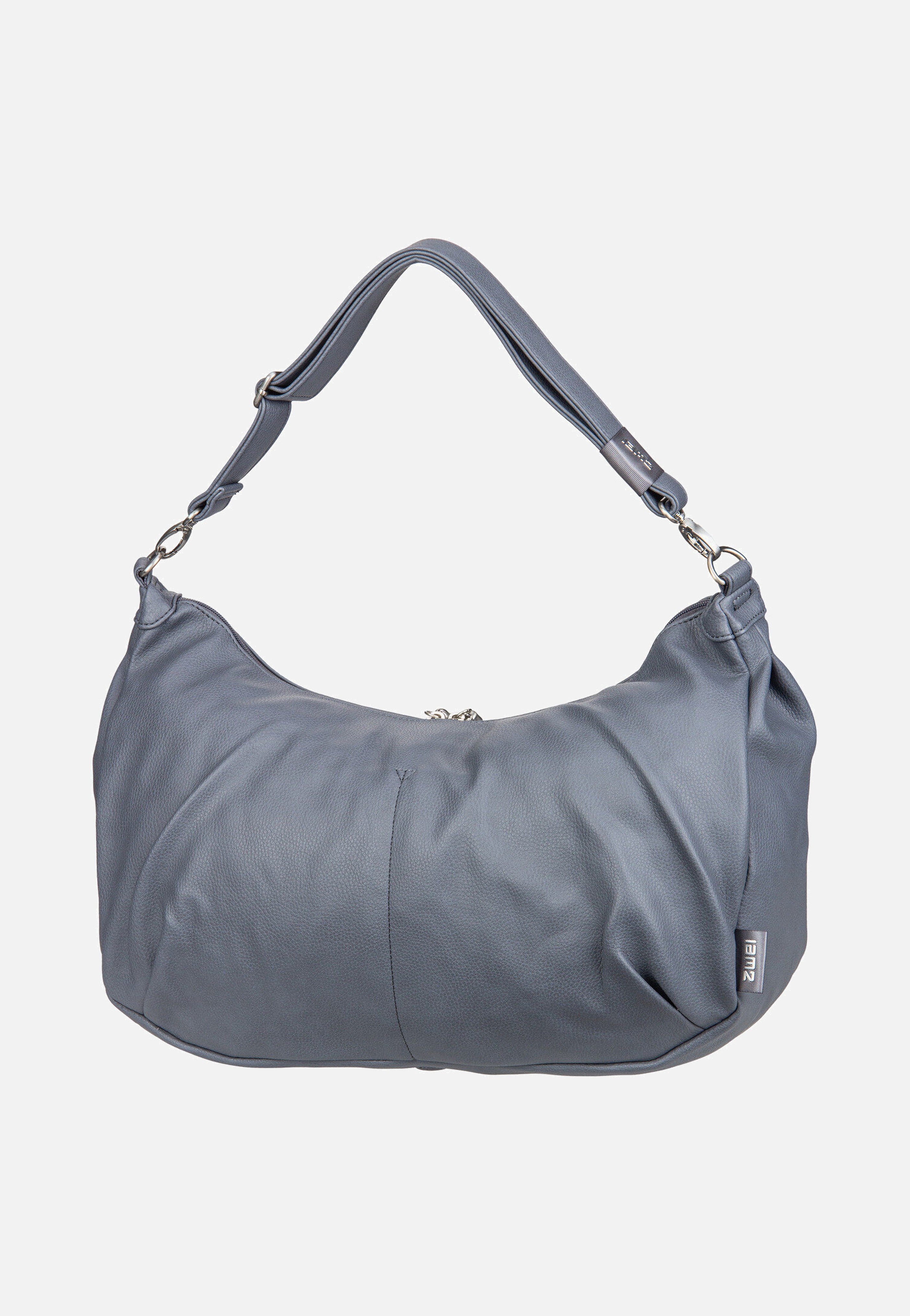 zwei - Lola LO140 Blue - Hobo Bag | Women-Image