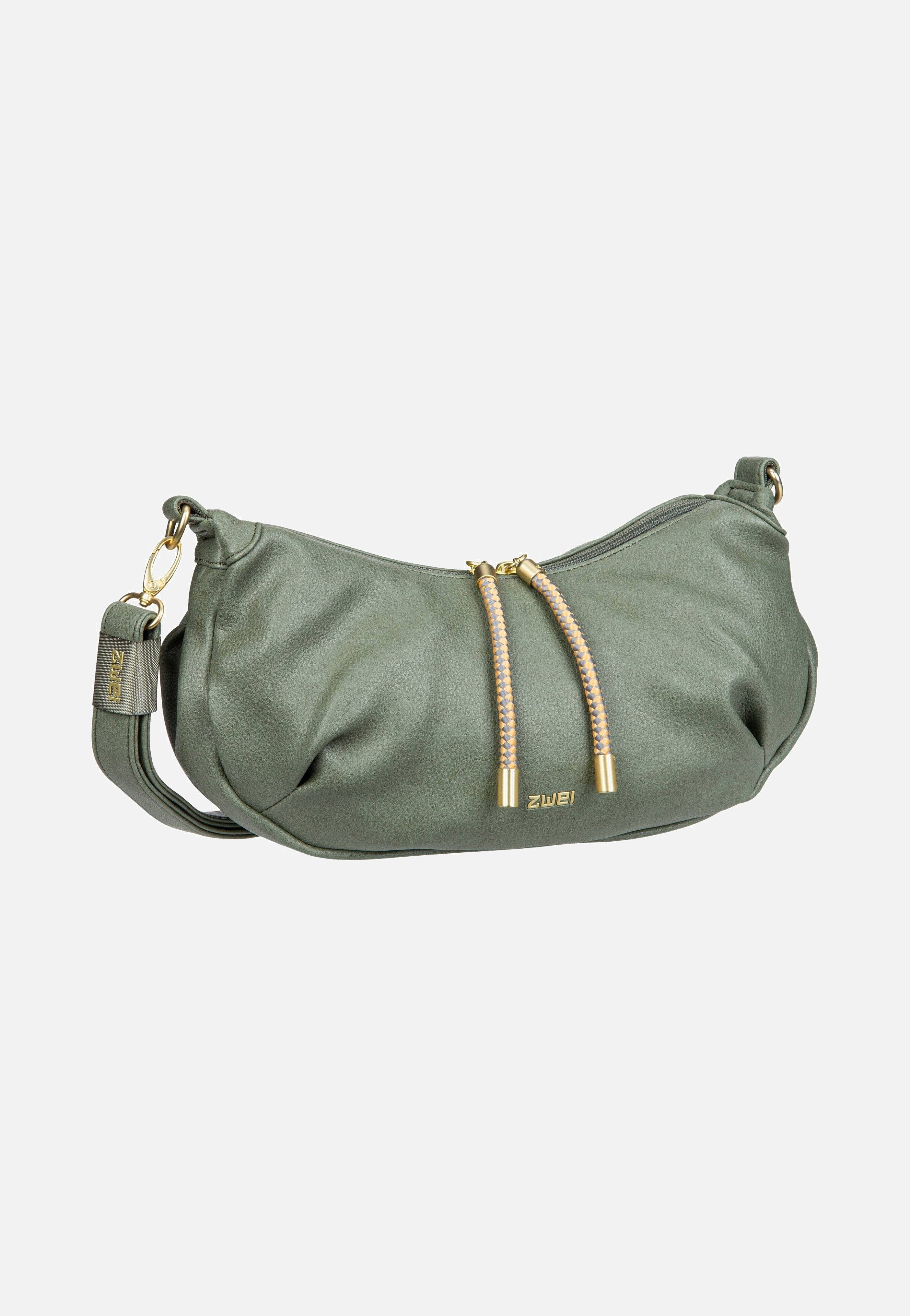 zwei - Lola LO70 Eucalyptus - Sling Bag | Women-Image