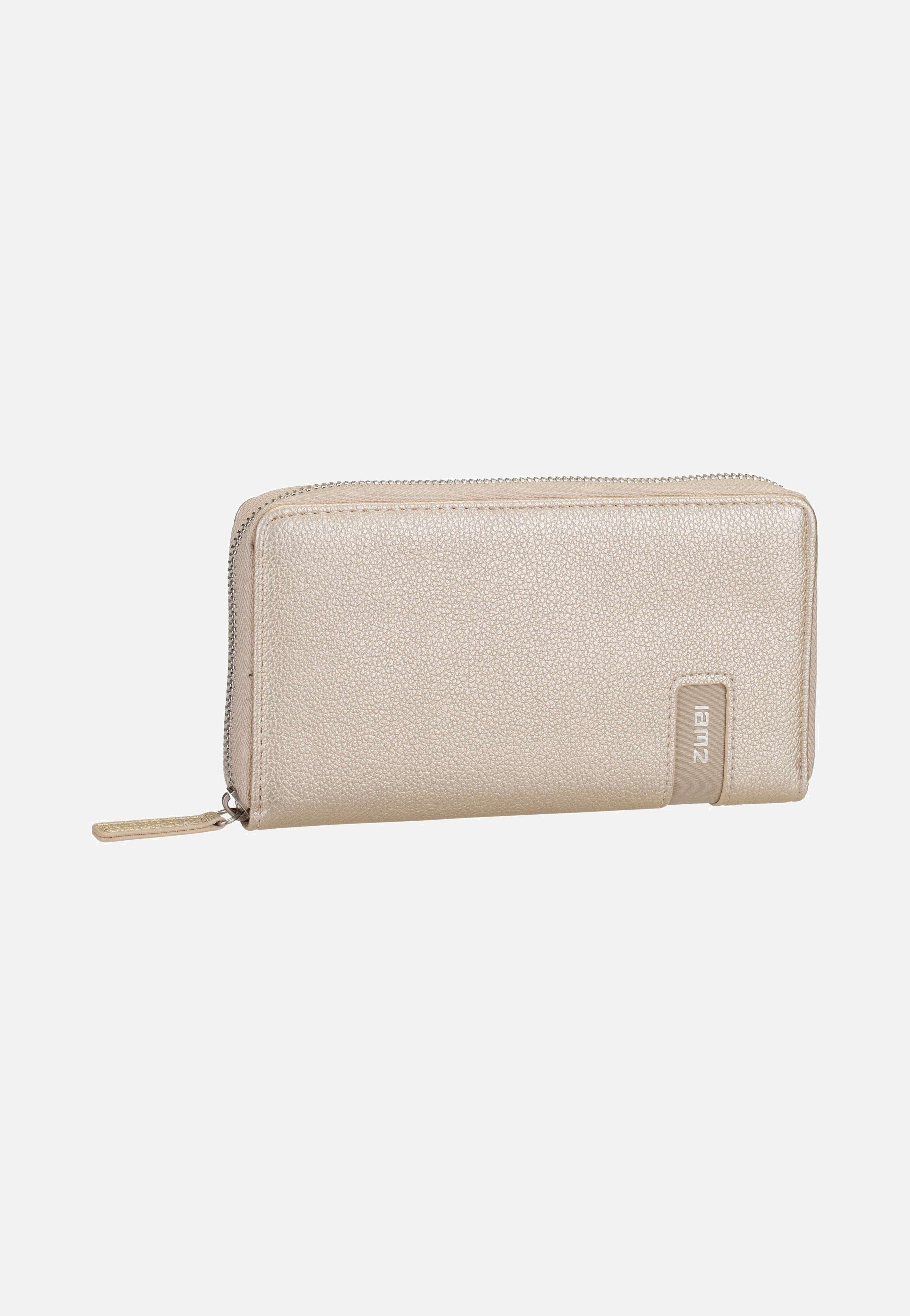 zwei - Mademoiselle M.Wallet MW2 Gold - Wallet | Women-Image