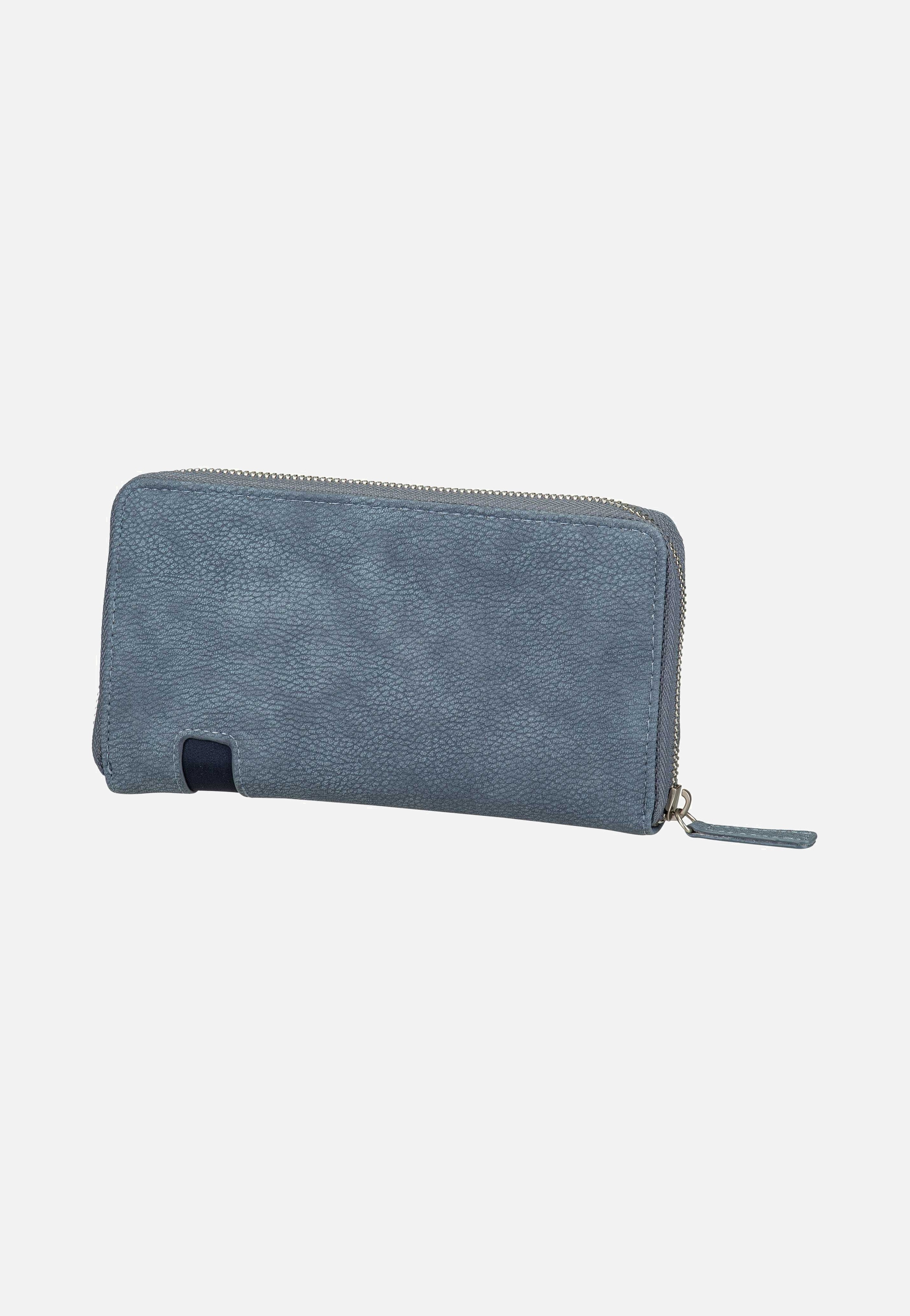 zwei - Mademoiselle M.Wallet MW2 Nubuk/Sky - Wallet | Women-Image