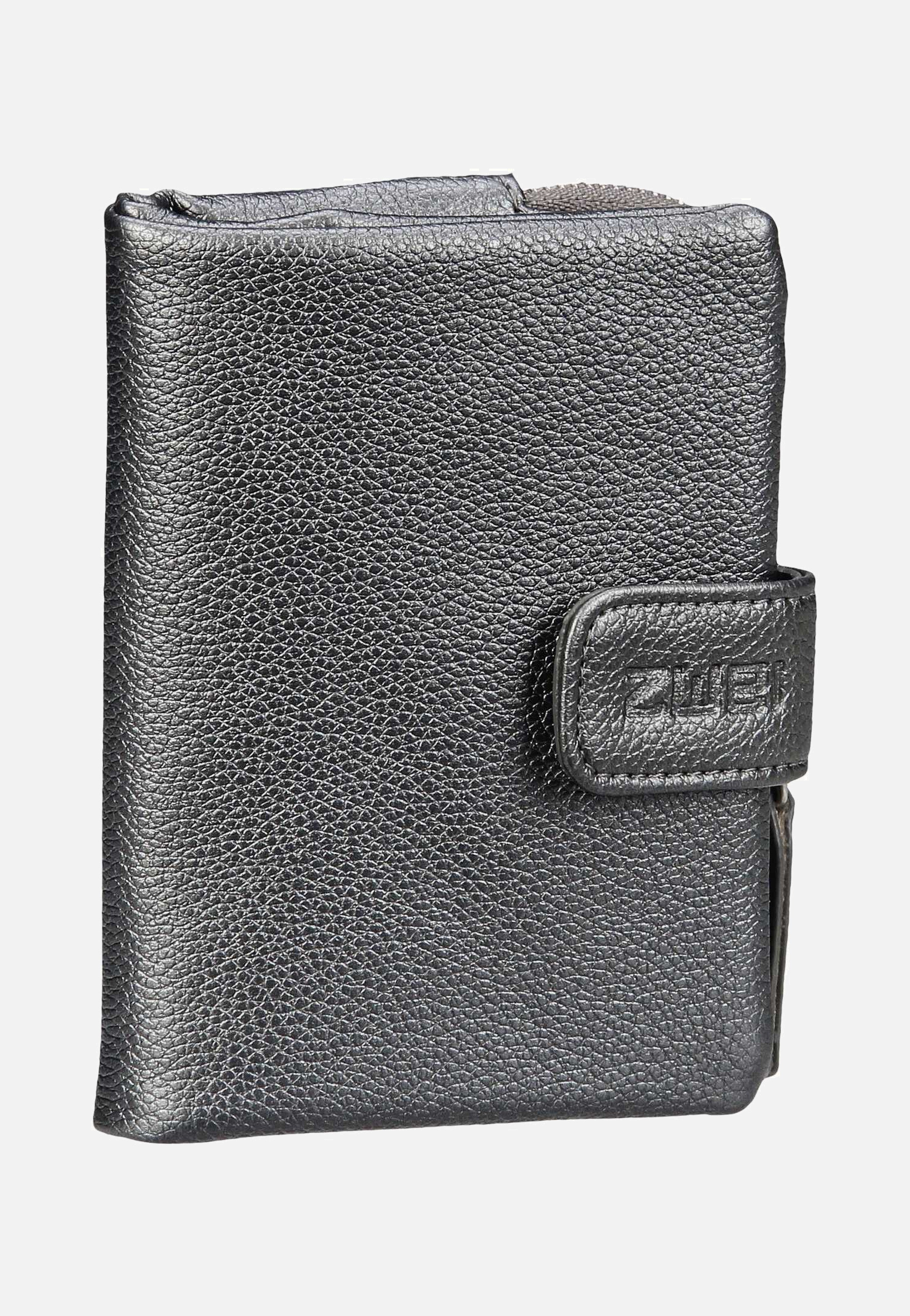 zwei Mademoiselle M.Wallet MW5 Cosmos Portemonnaie