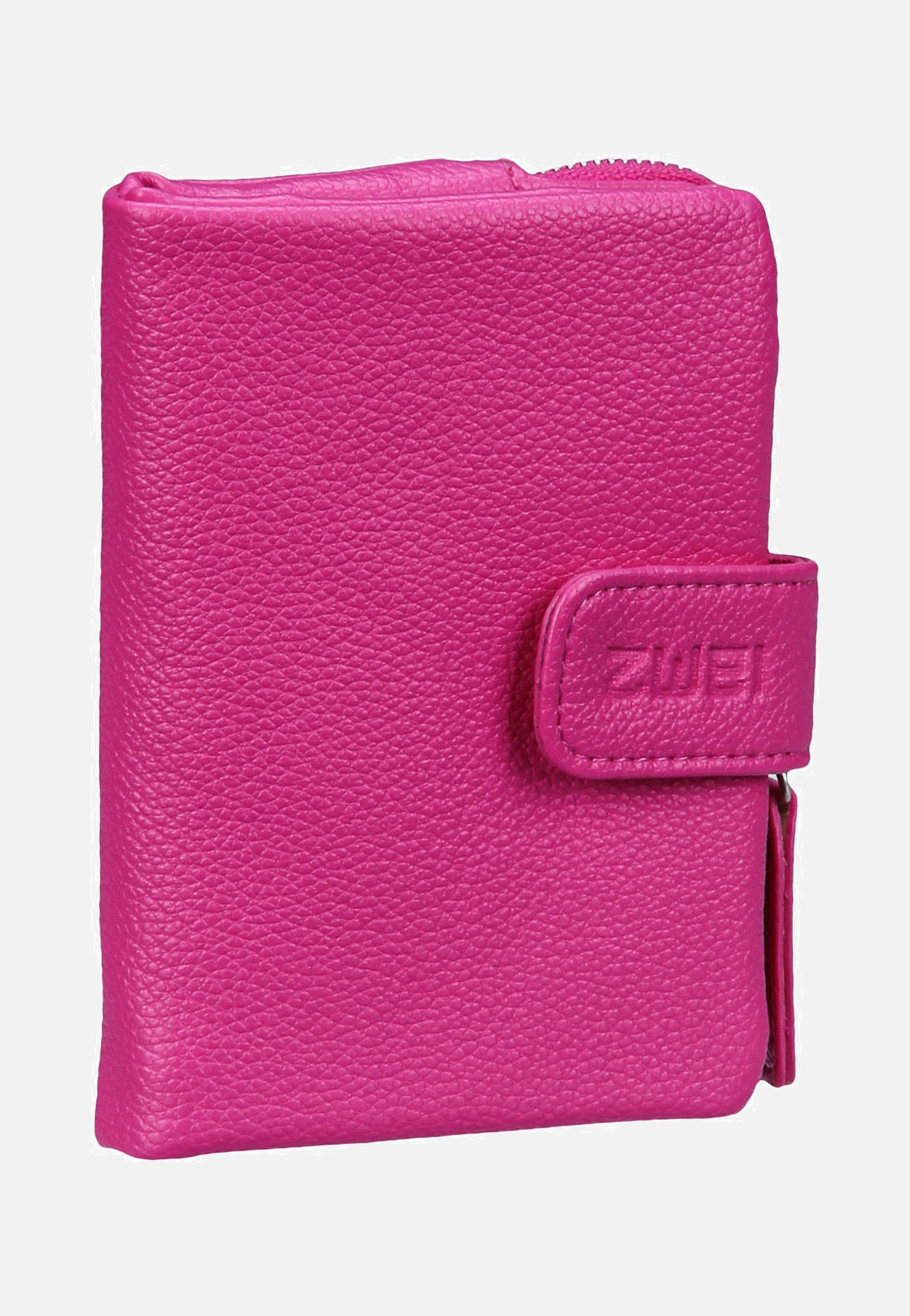 zwei - Mademoiselle M.Wallet MW5 Pink - Wallet | Women-Image