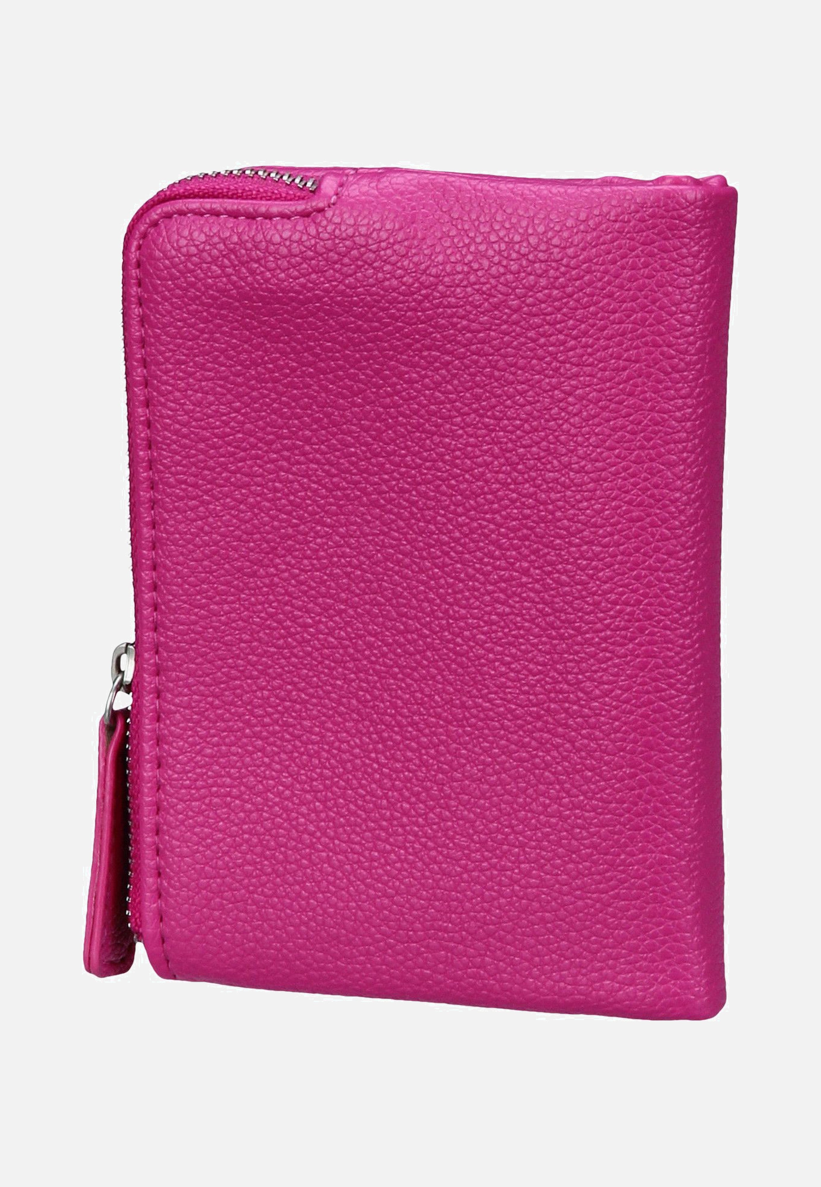 zwei - Mademoiselle M.Wallet MW5 Pink - Wallet | Women-Image