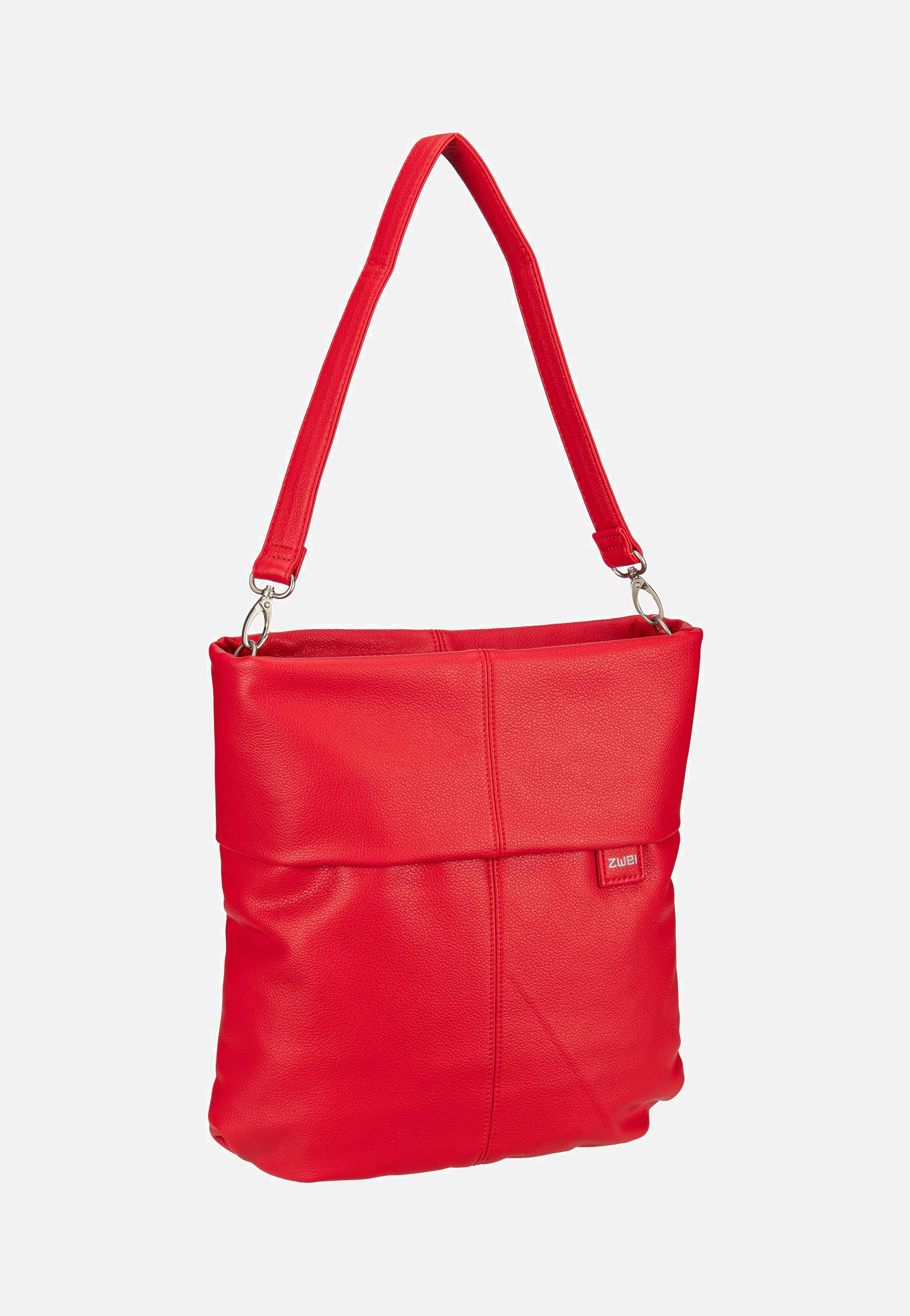 zwei - Mademoiselle M12 Cherry - Hobo Bag | Women-Image