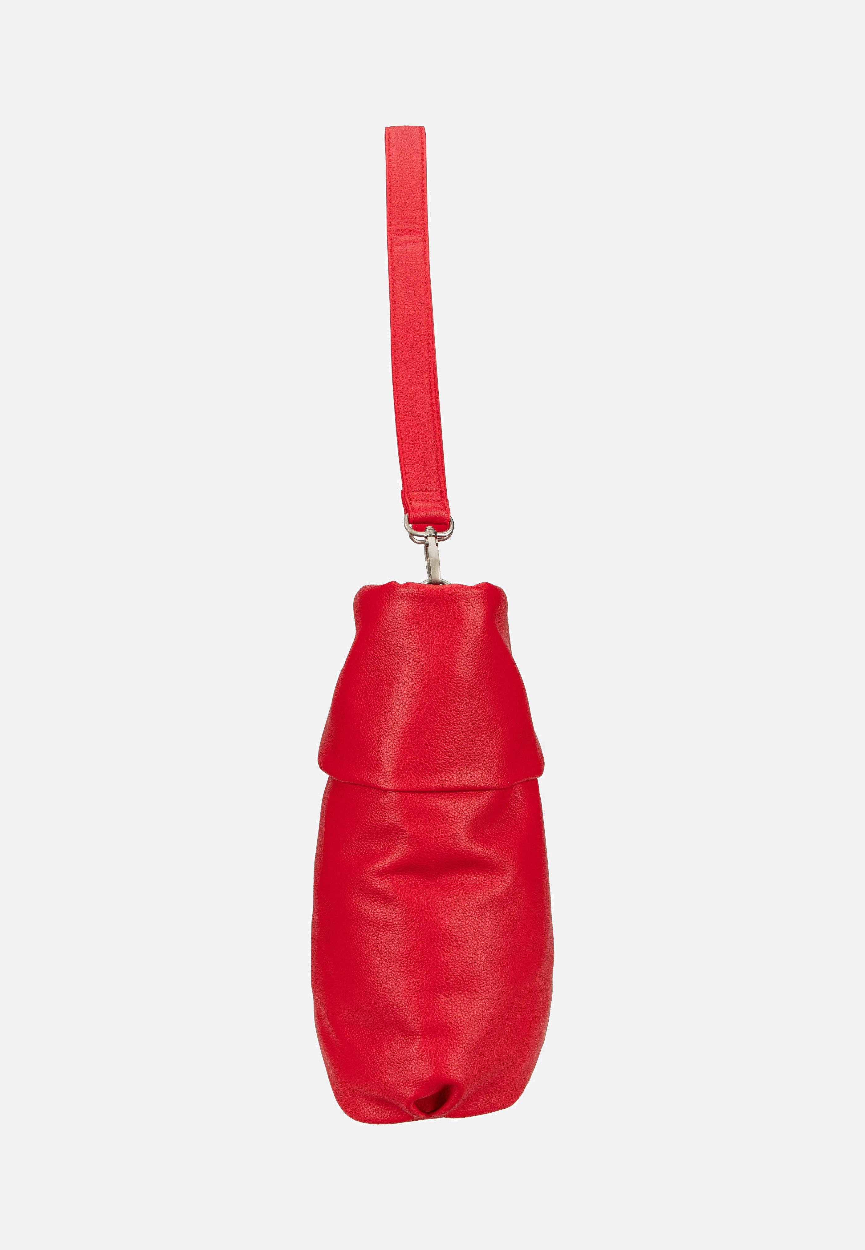 zwei - Mademoiselle M12 Cherry - Hobo Bag | Women-Image