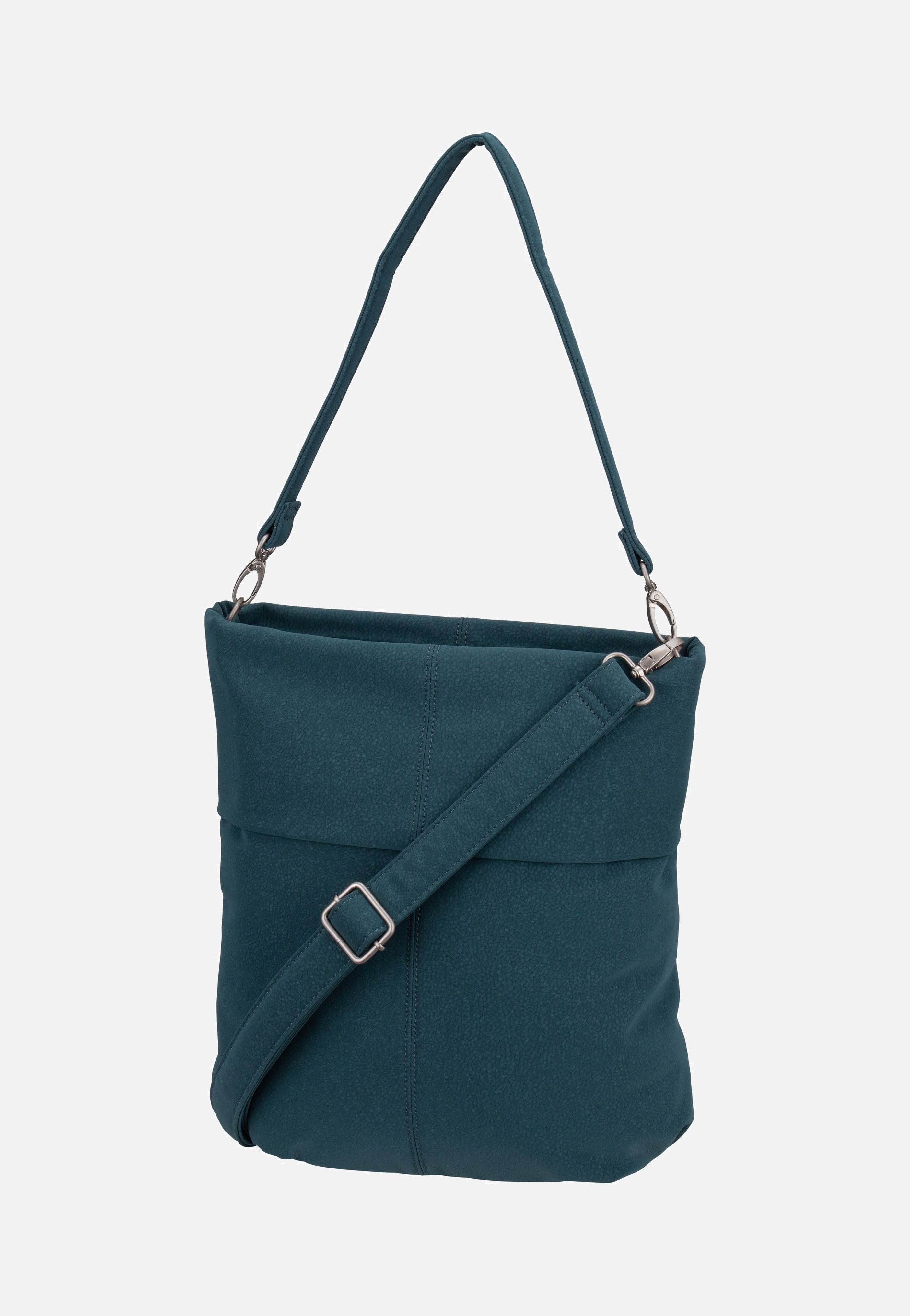 zwei - Mademoiselle M12 Pacific - Hobo Bag | Women-Image