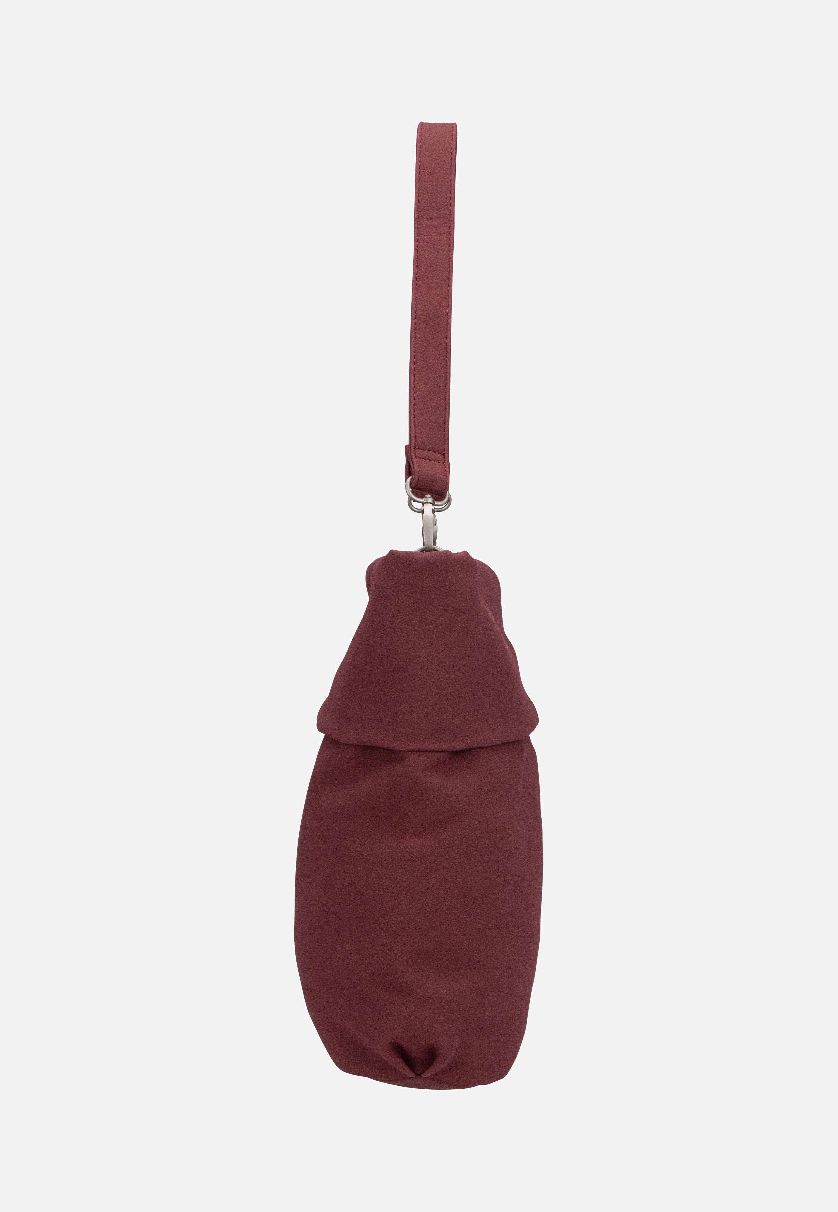 zwei - Mademoiselle M12 Rubin - Hobo Bag | Women-Image