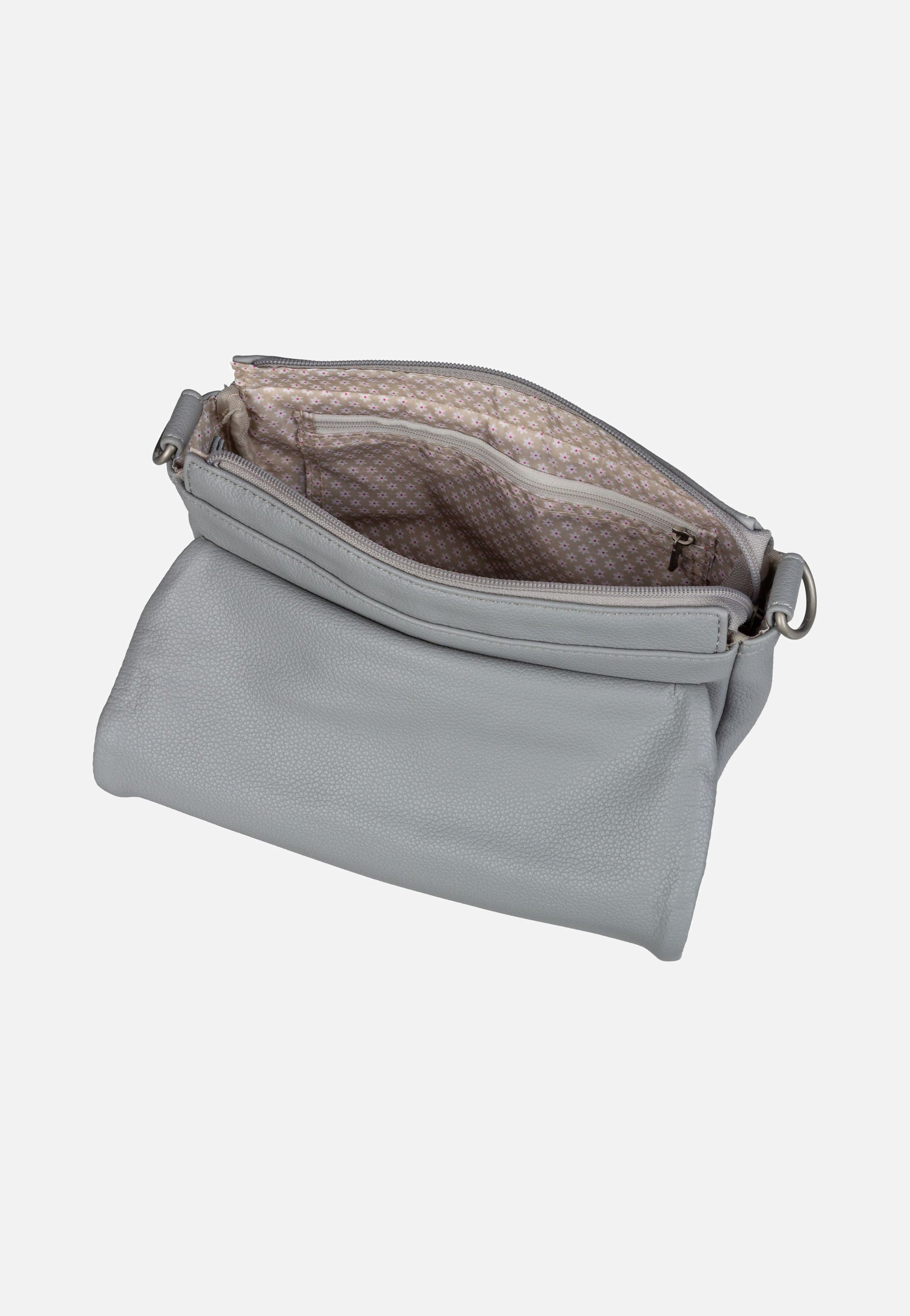 zwei - Mademoiselle M40 Foggy - Crossbody Bag | Women-Image