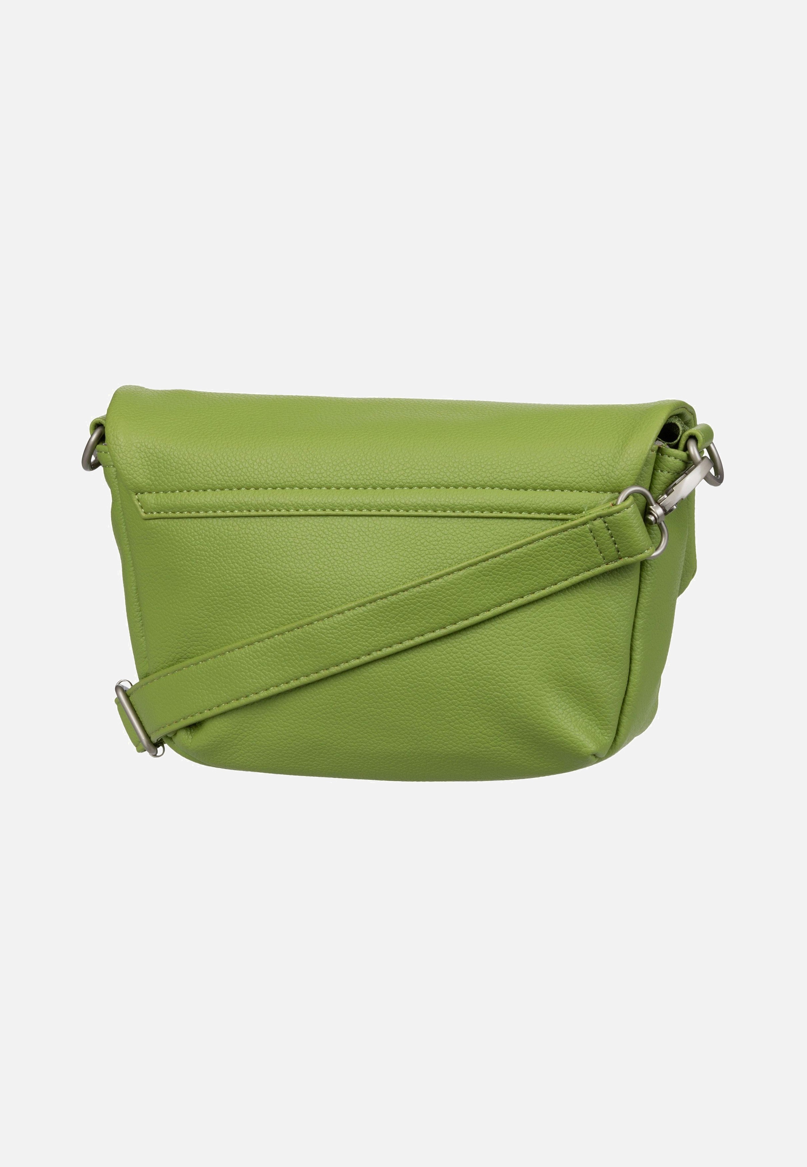 zwei - Mademoiselle M40 Kiwi - Crossbody Bag | Women-Image