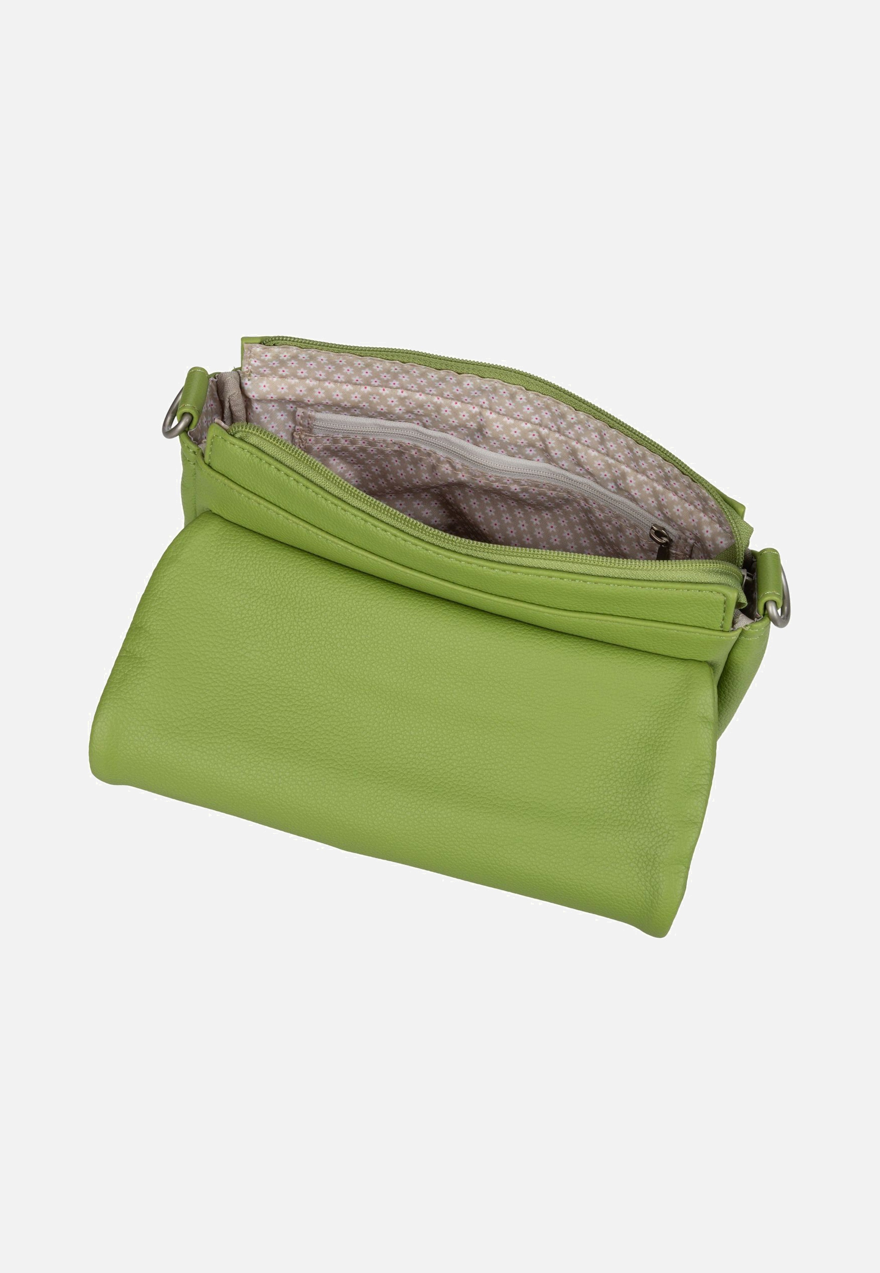 zwei - Mademoiselle M40 Kiwi - Crossbody Bag | Women-Image