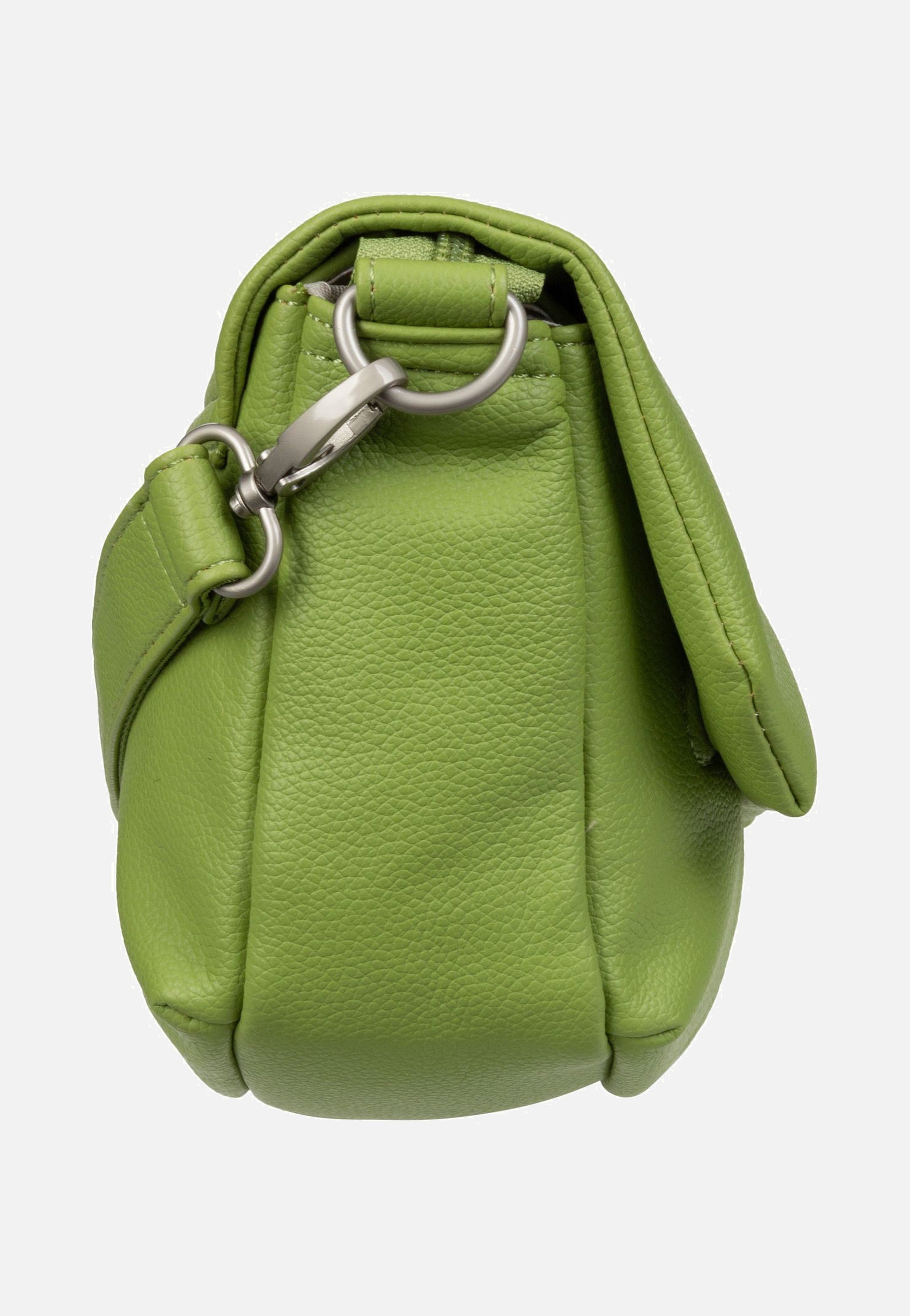 zwei - Mademoiselle M40 Kiwi - Crossbody Bag | Women-Image