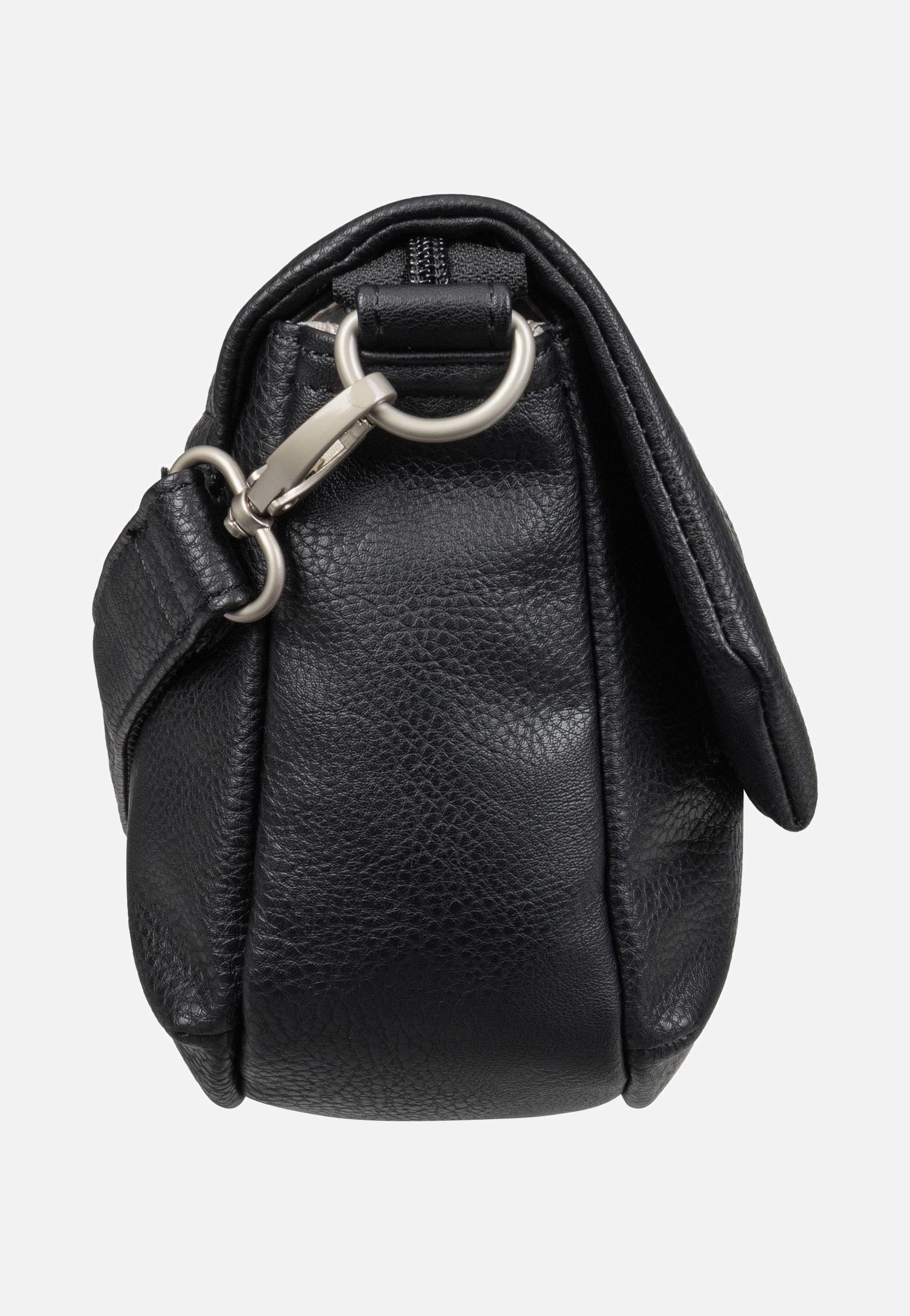 zwei - Mademoiselle M40 Noir - Crossbody Bag | Women-Image