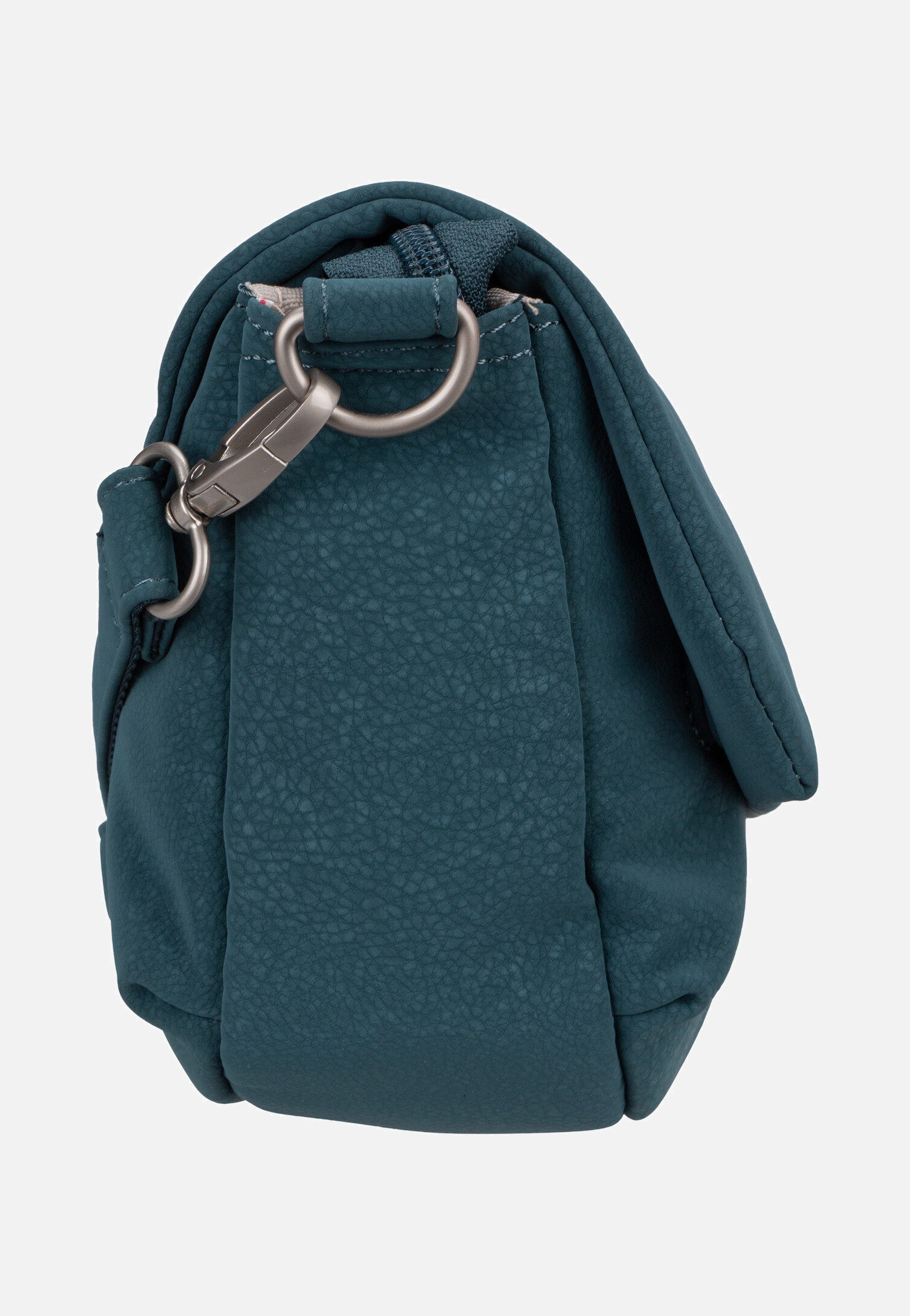zwei Mademoiselle M40 Pacific Umhängetasche