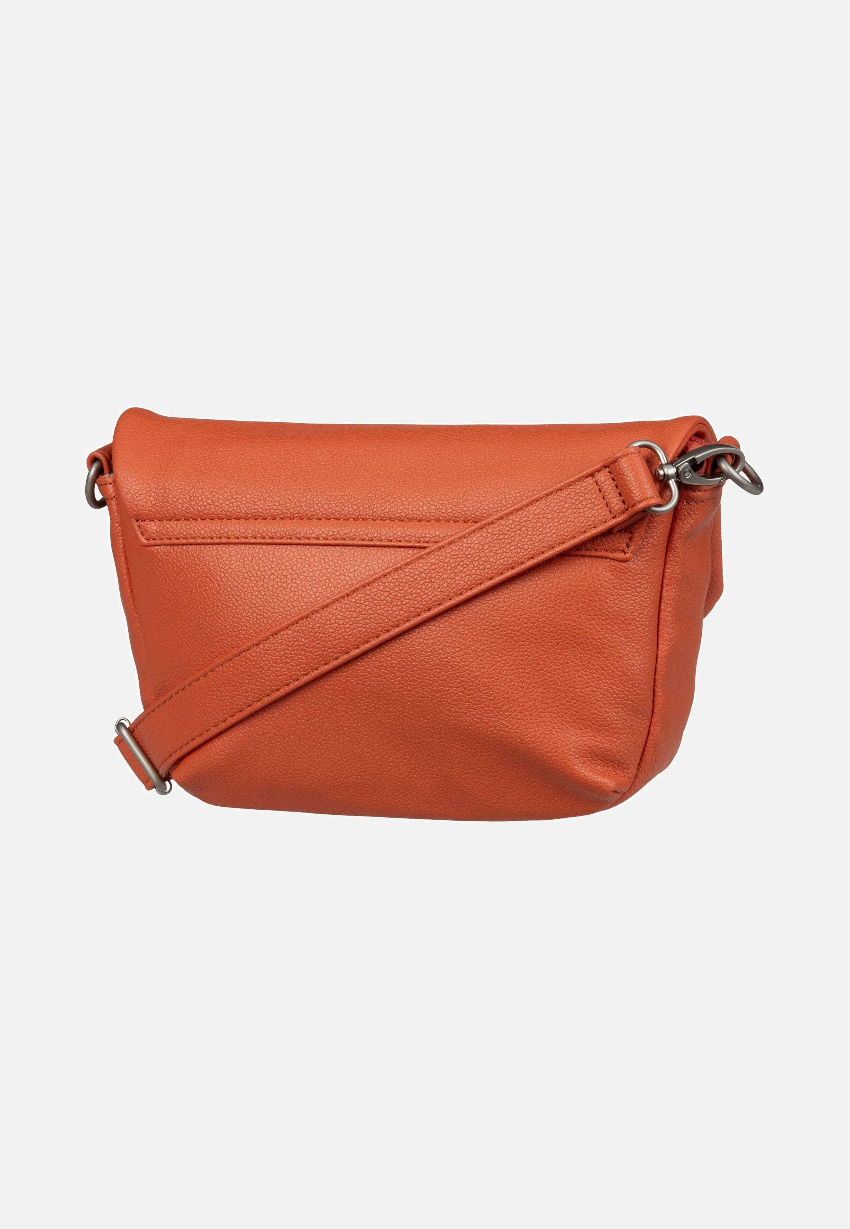 zwei - Mademoiselle M40 Papaya - Crossbody Bag | Women-Image