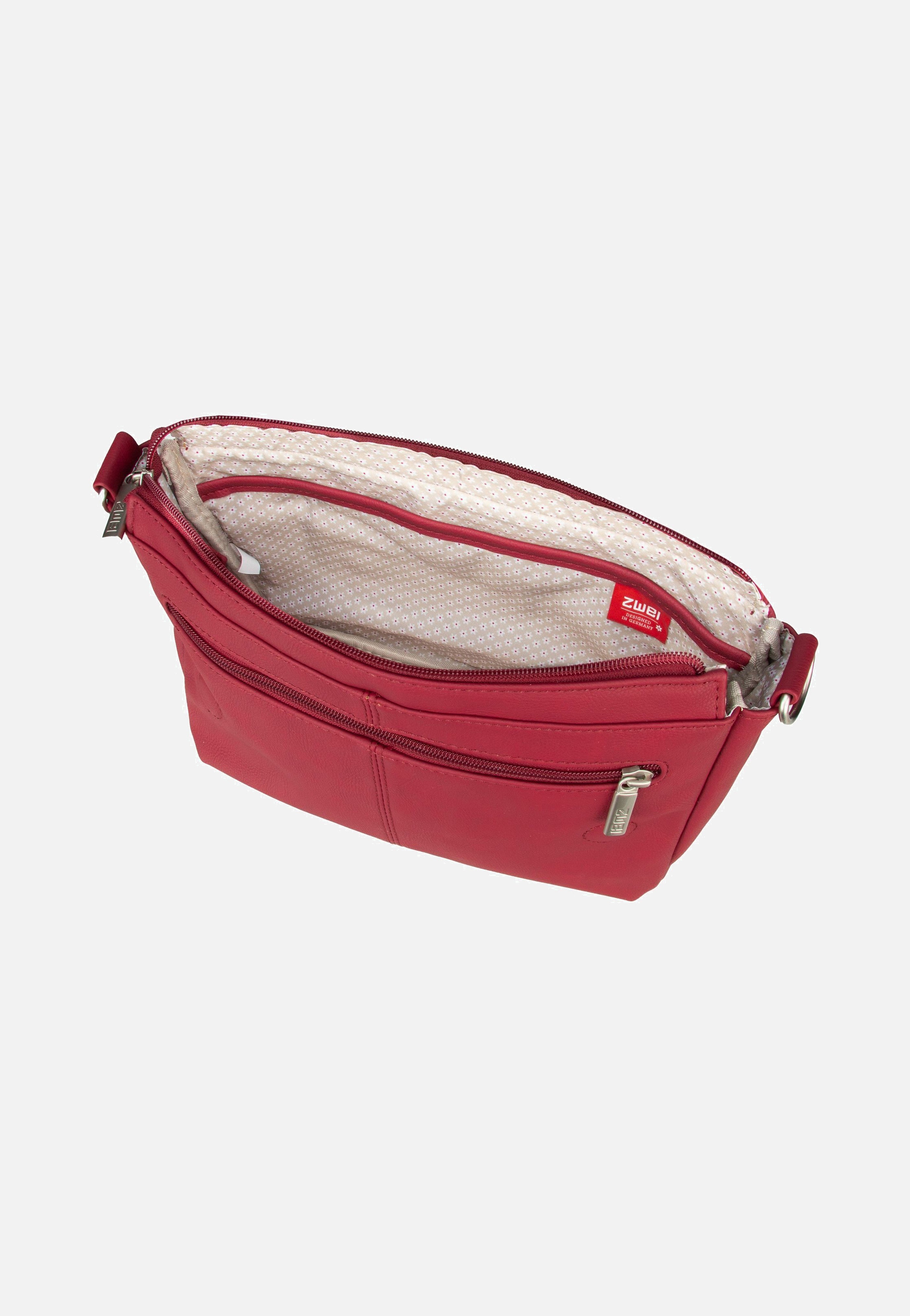 zwei - Mademoiselle M60 Lipstick - Messenger Bag | Women-Image
