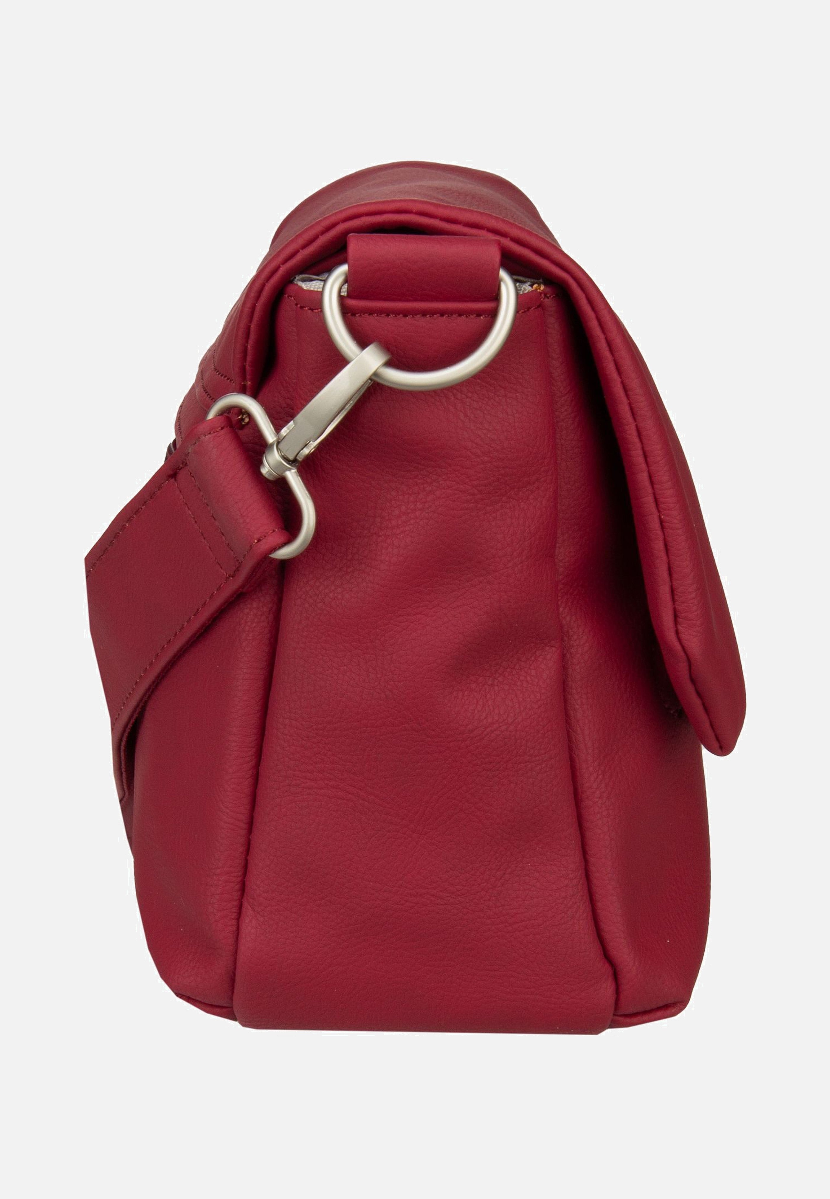 zwei - Mademoiselle M60 Lipstick - Messenger Bag | Women-Image