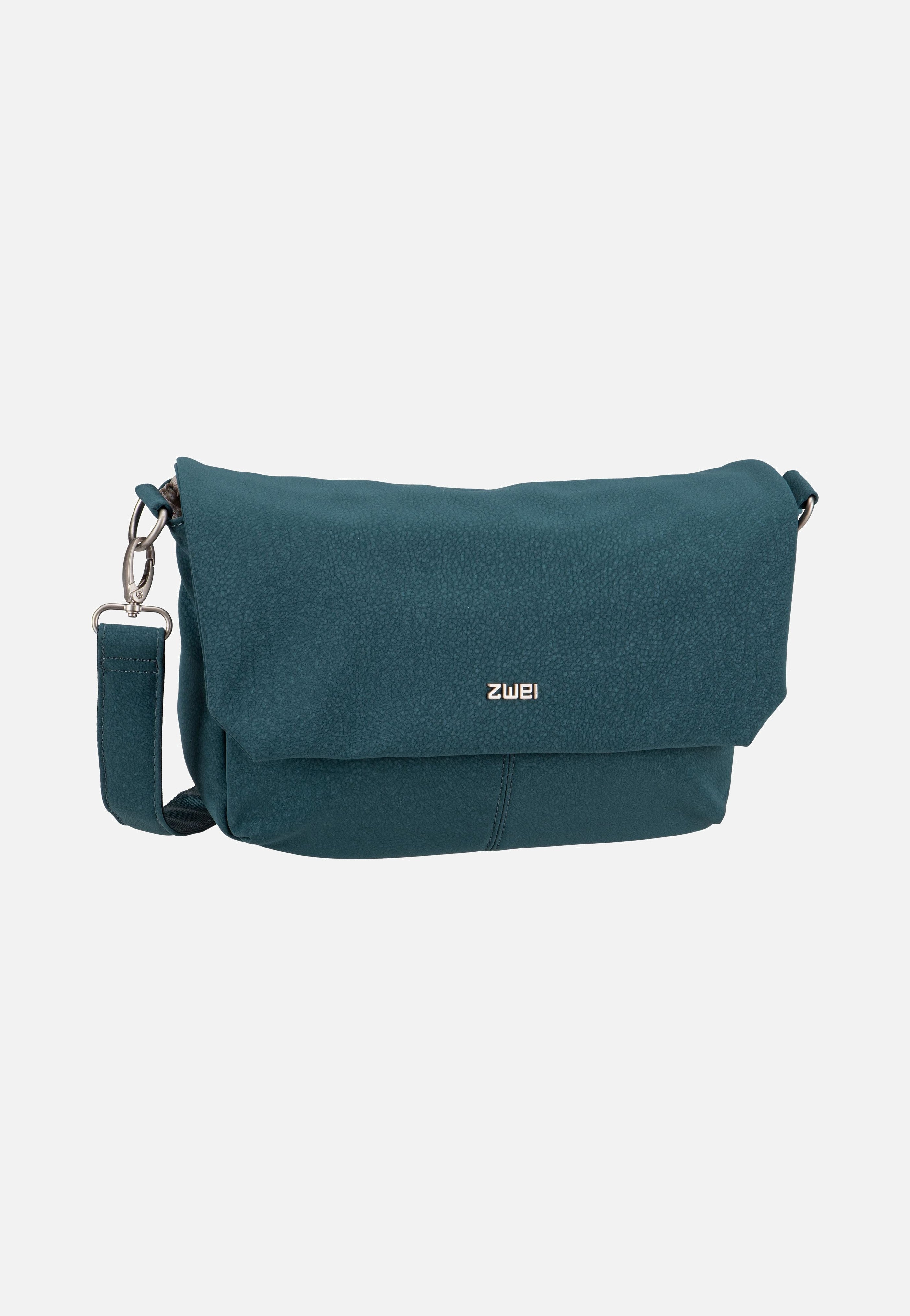 zwei Mademoiselle M60 Pacific Messenger Bag