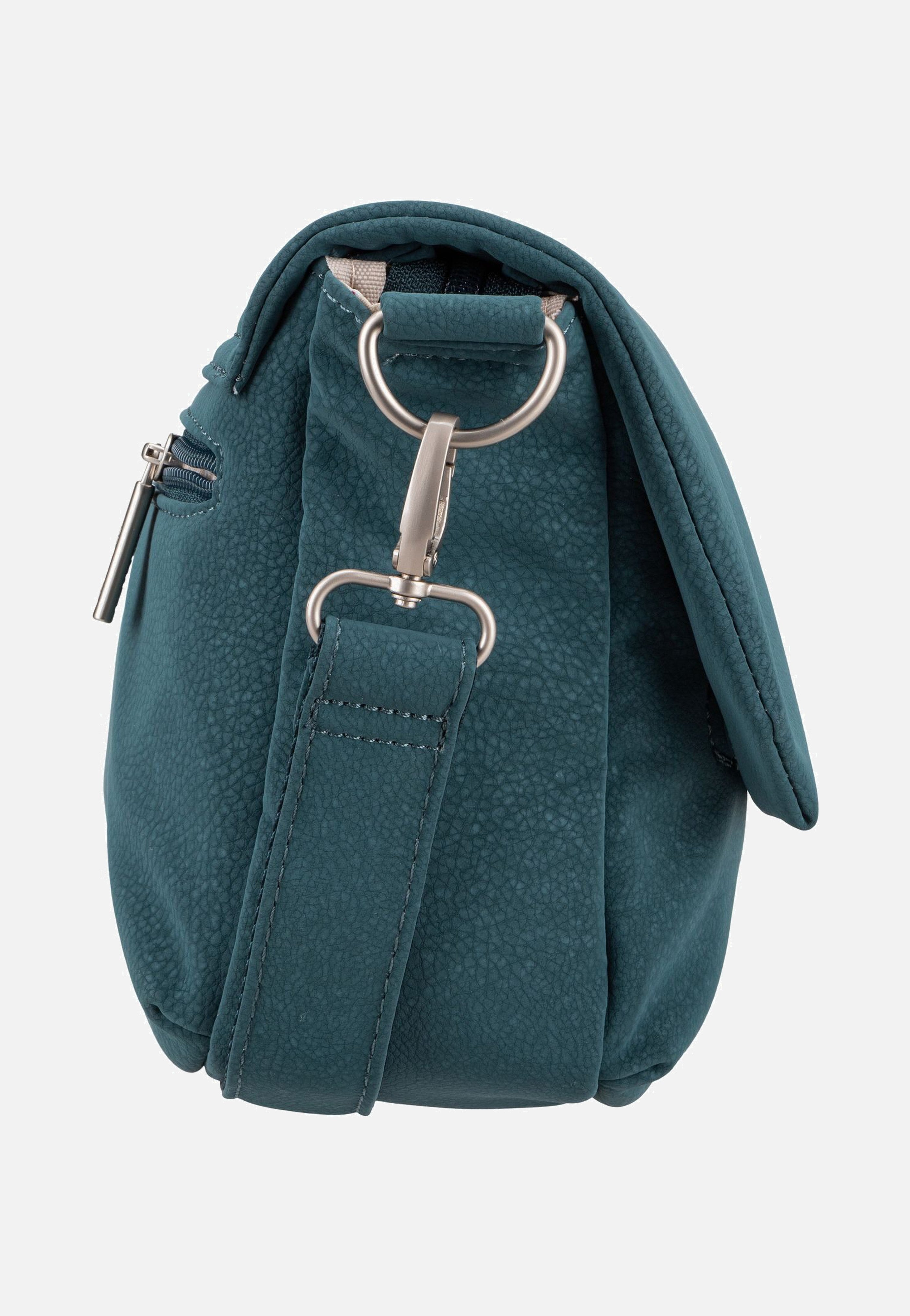 zwei - Mademoiselle M60 Pacific - Messenger Bag | Women-Image