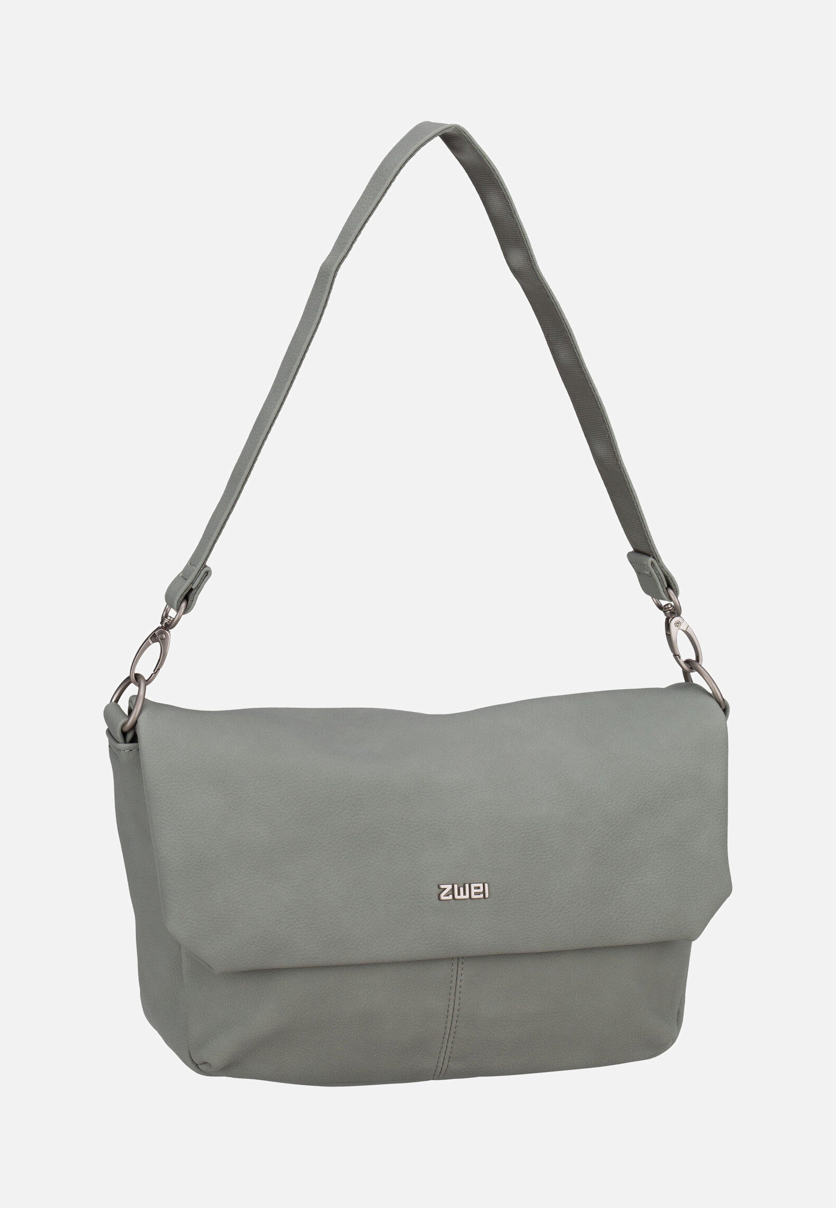 zwei Mademoiselle M60 Sage Messenger Bag