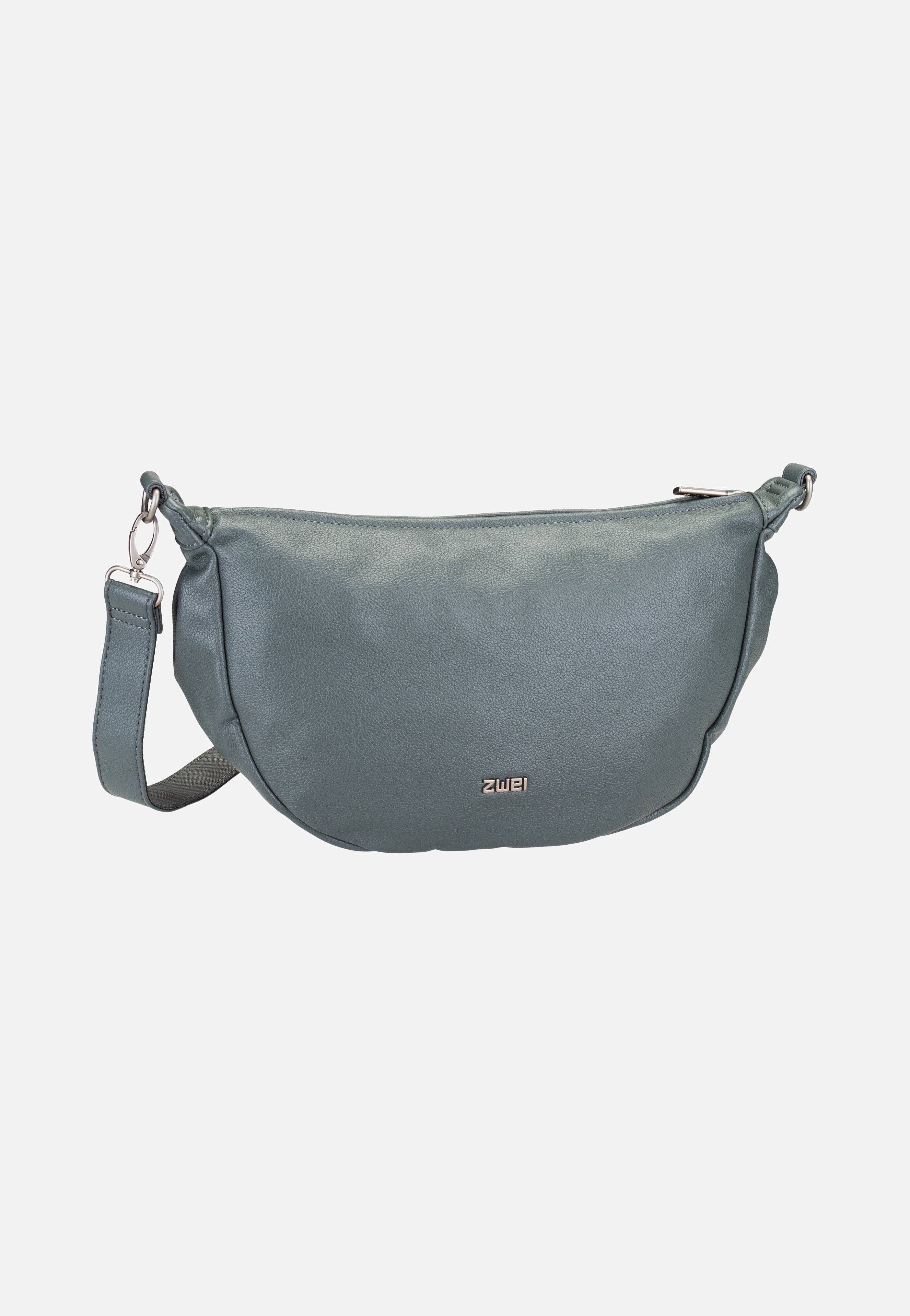 zwei - Mademoiselle M70 Eucalyptus - Sling Bag | Women-Image
