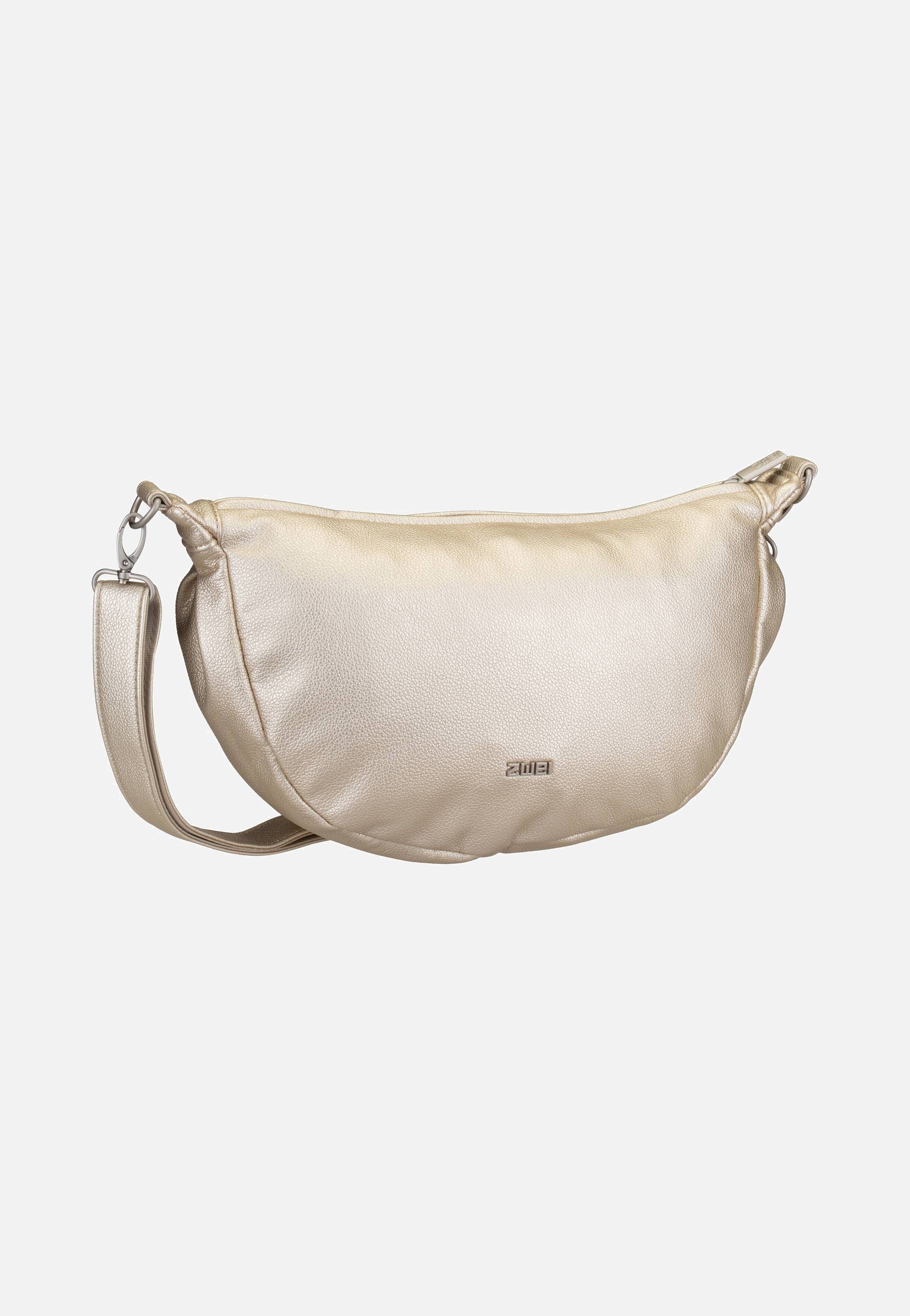 zwei - Mademoiselle M70 Gold - Sling Bag | Women-Image