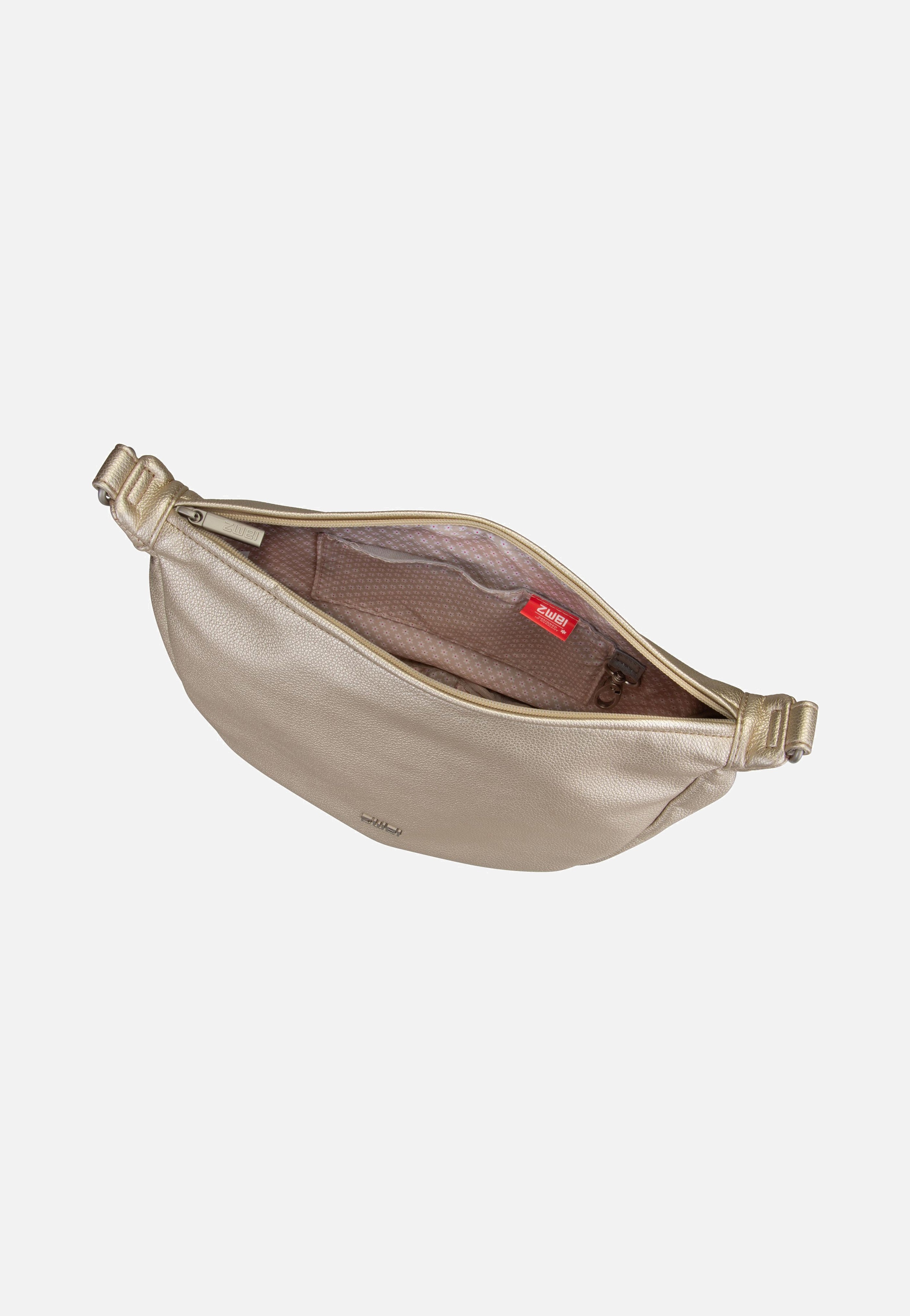 zwei - Mademoiselle M70 Gold - Sling Bag | Women-Image