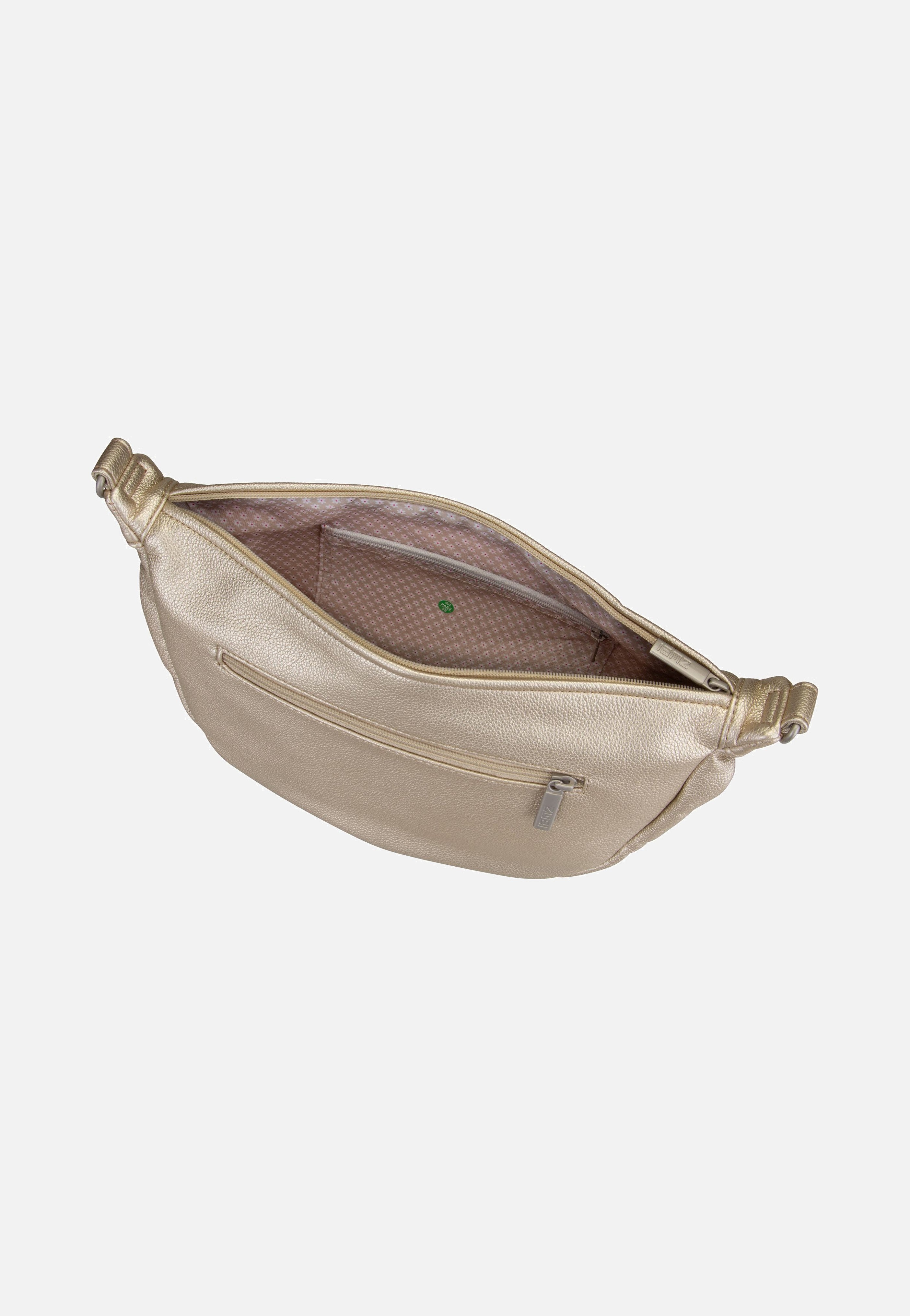 zwei - Mademoiselle M70 Gold - Sling Bag | Women-Image