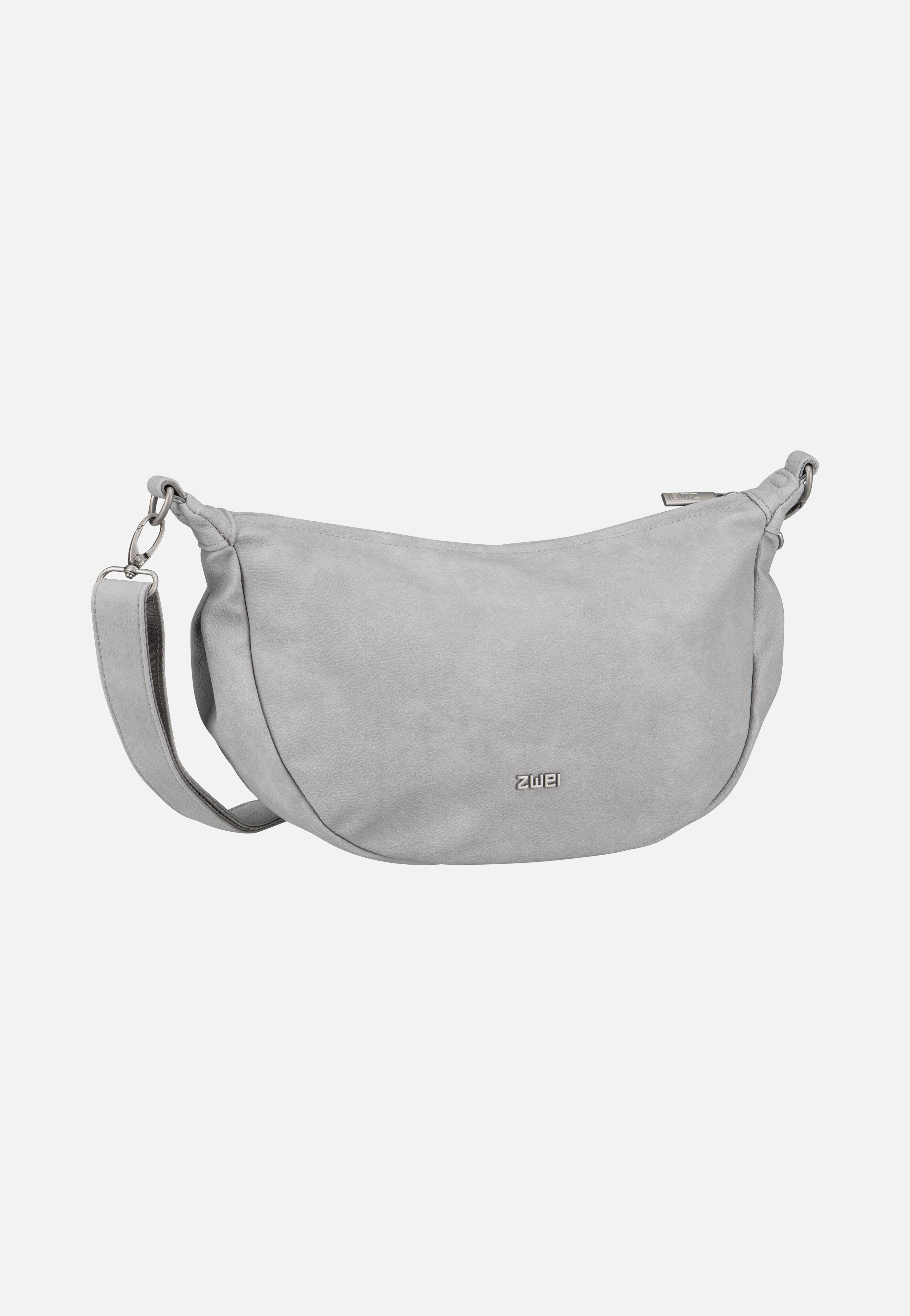 zwei Mademoiselle M70 Nubuk/Ice Sling Bag