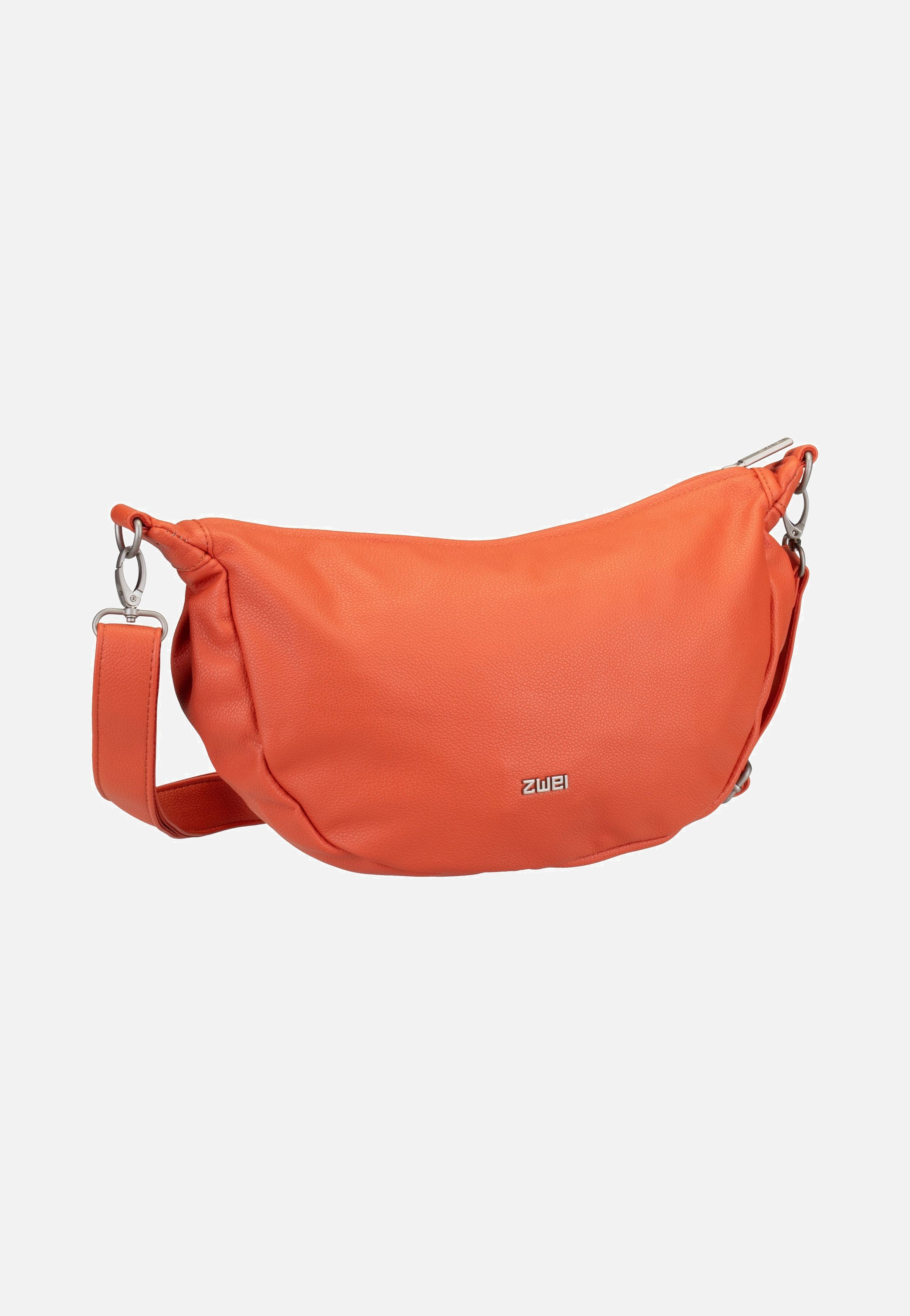 zwei Mademoiselle M70 Papaya Sling Bag