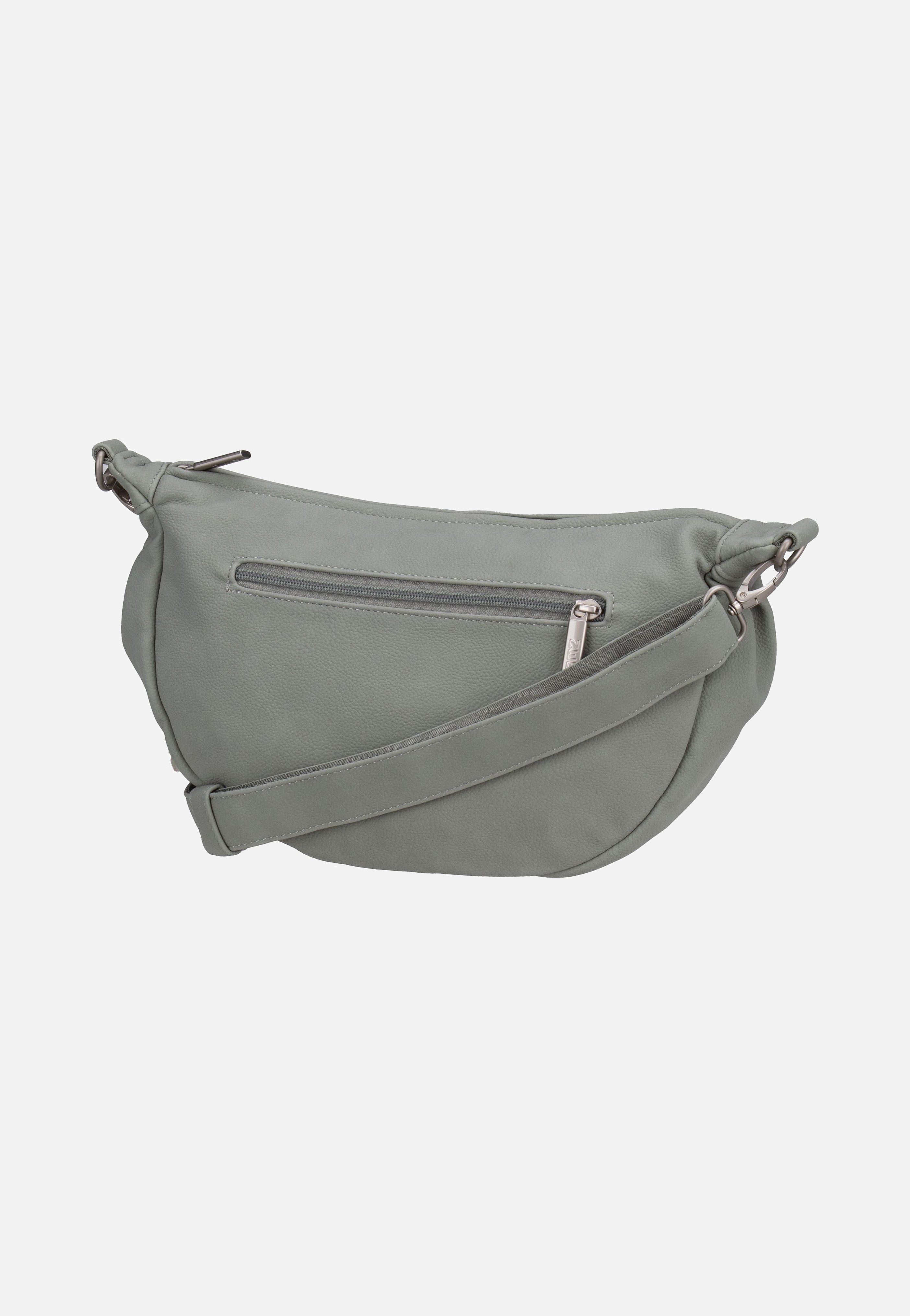 zwei - Mademoiselle M70 Sage - Sling Bag | Women-Image