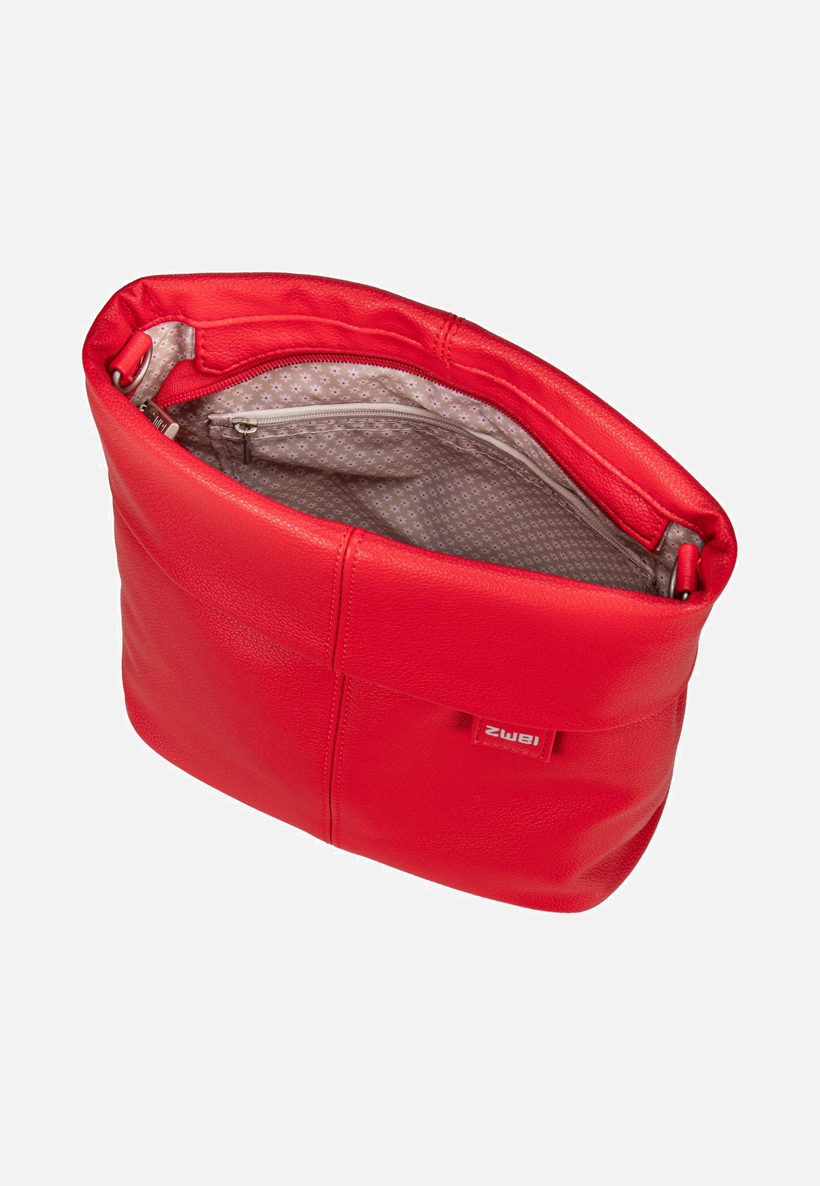 zwei - Mademoiselle M8 Cherry - Pouch Bag | Women-Image