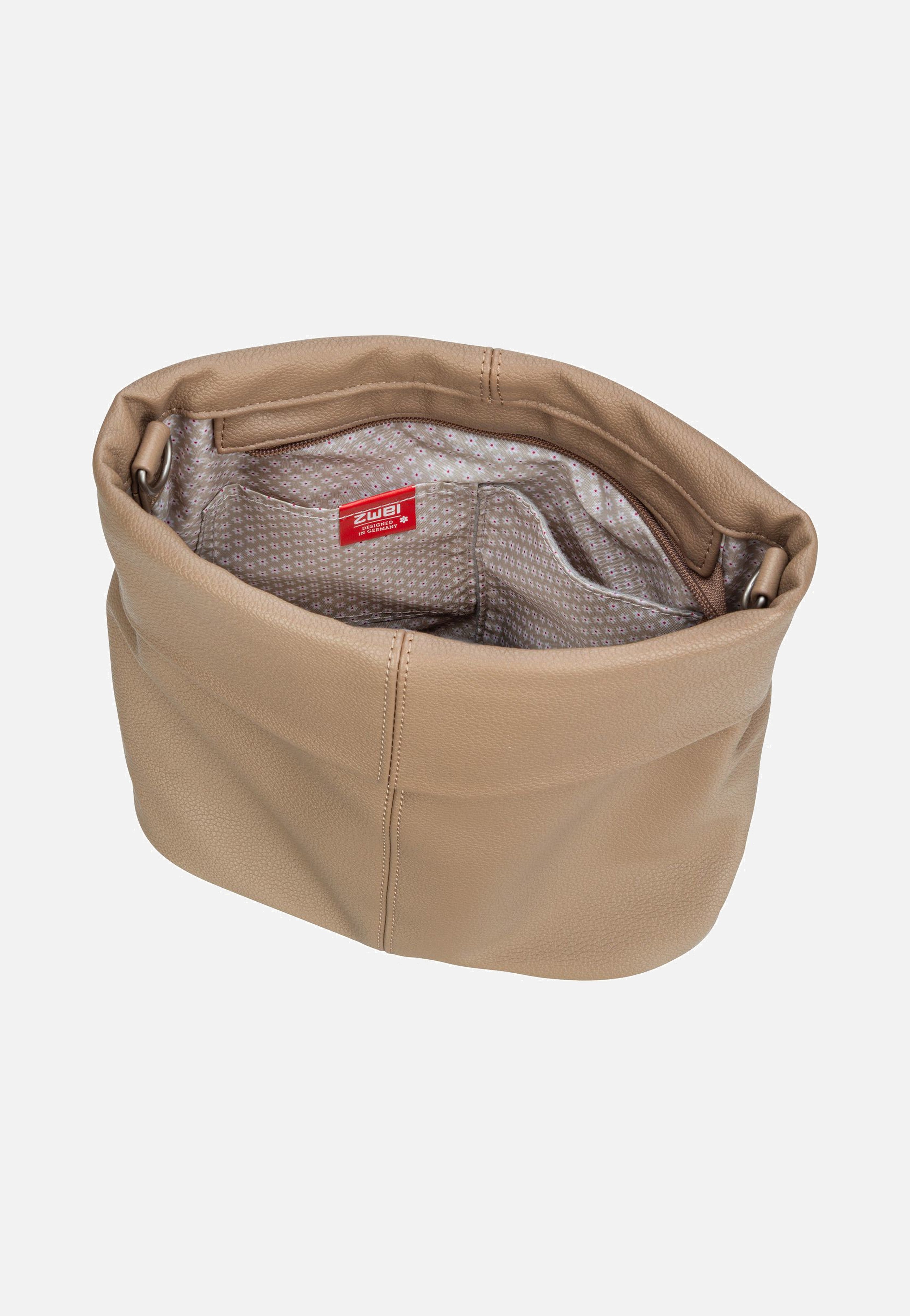 zwei - Mademoiselle M8 Hazel - Pouch Bag | Women-Image