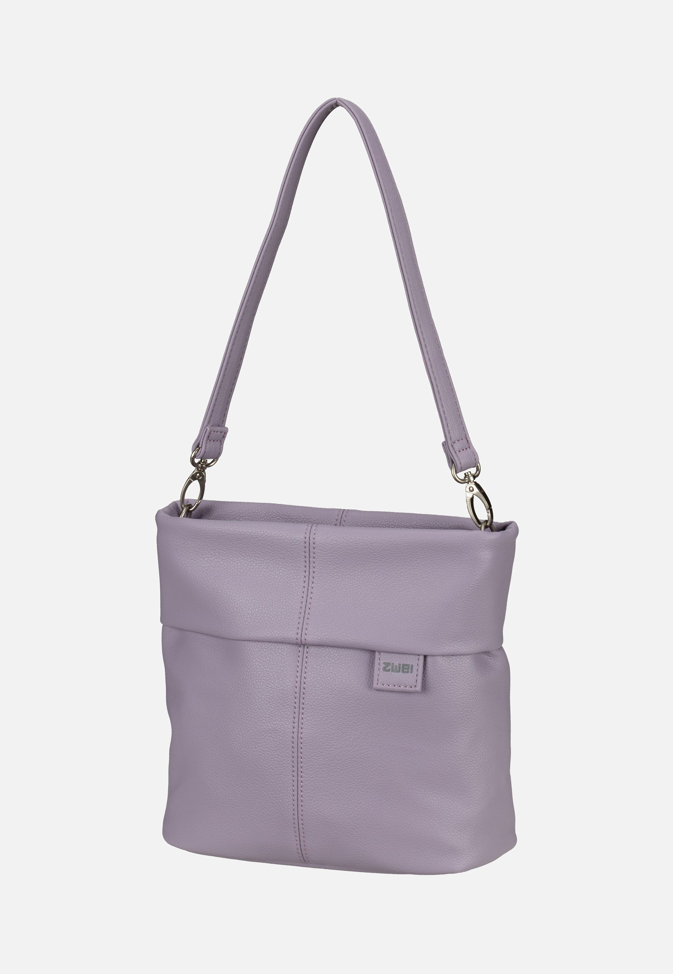 zwei - Mademoiselle M8 Lilac - Pouch Bag | Women-Image
