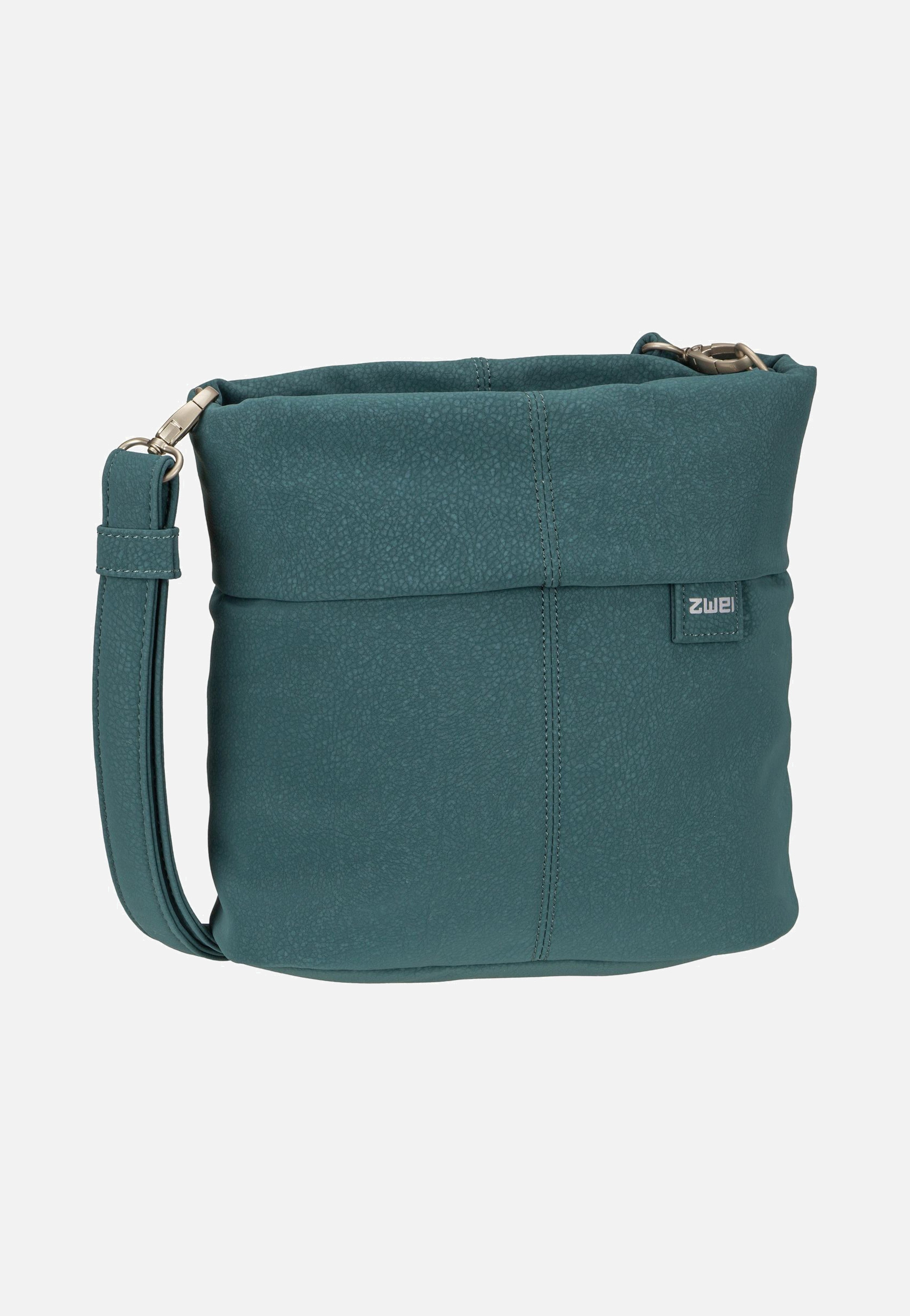 zwei Mademoiselle M8 Pacific Beuteltasche