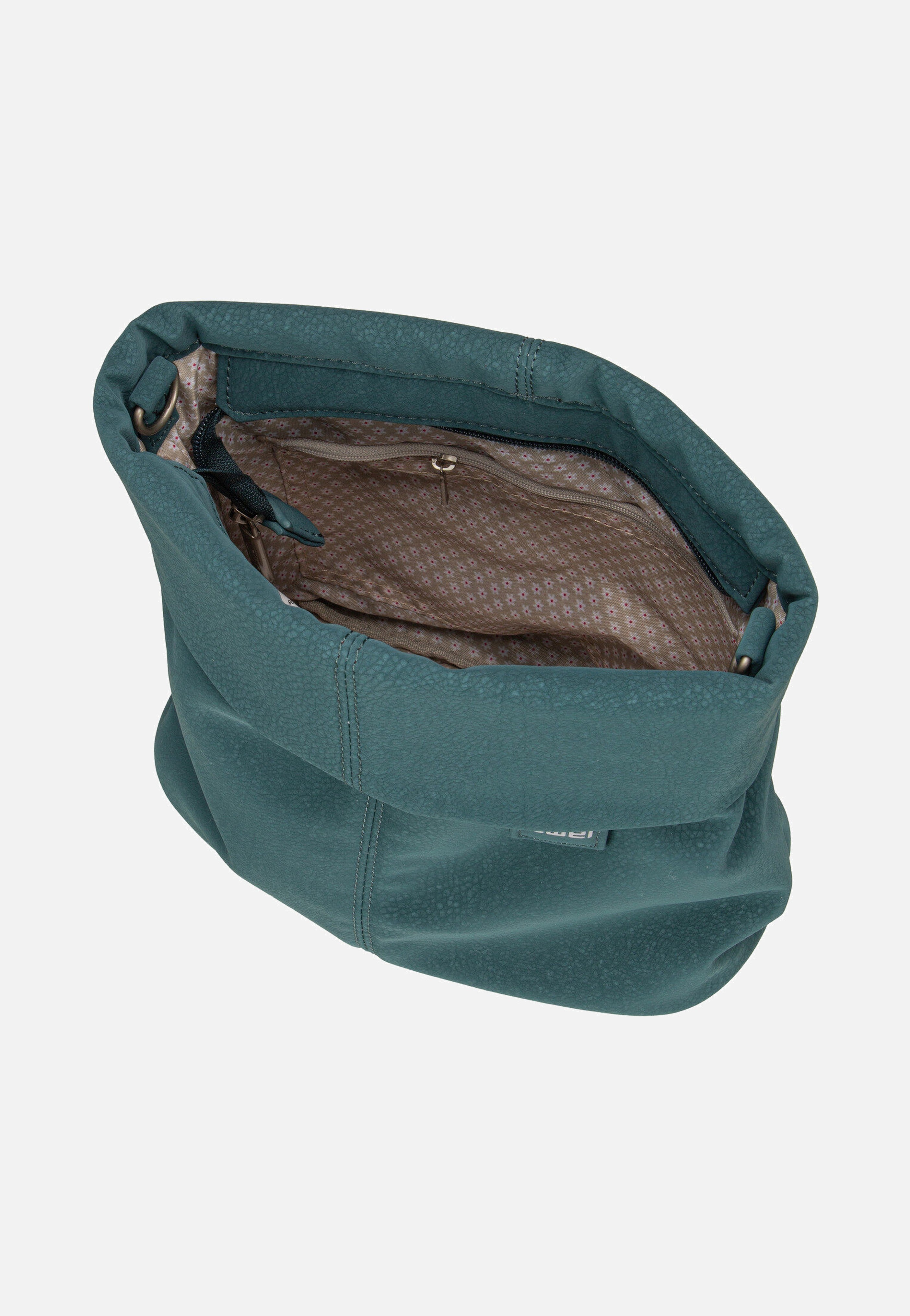 zwei - Mademoiselle M8 Pacific - Pouch Bag | Women-Image