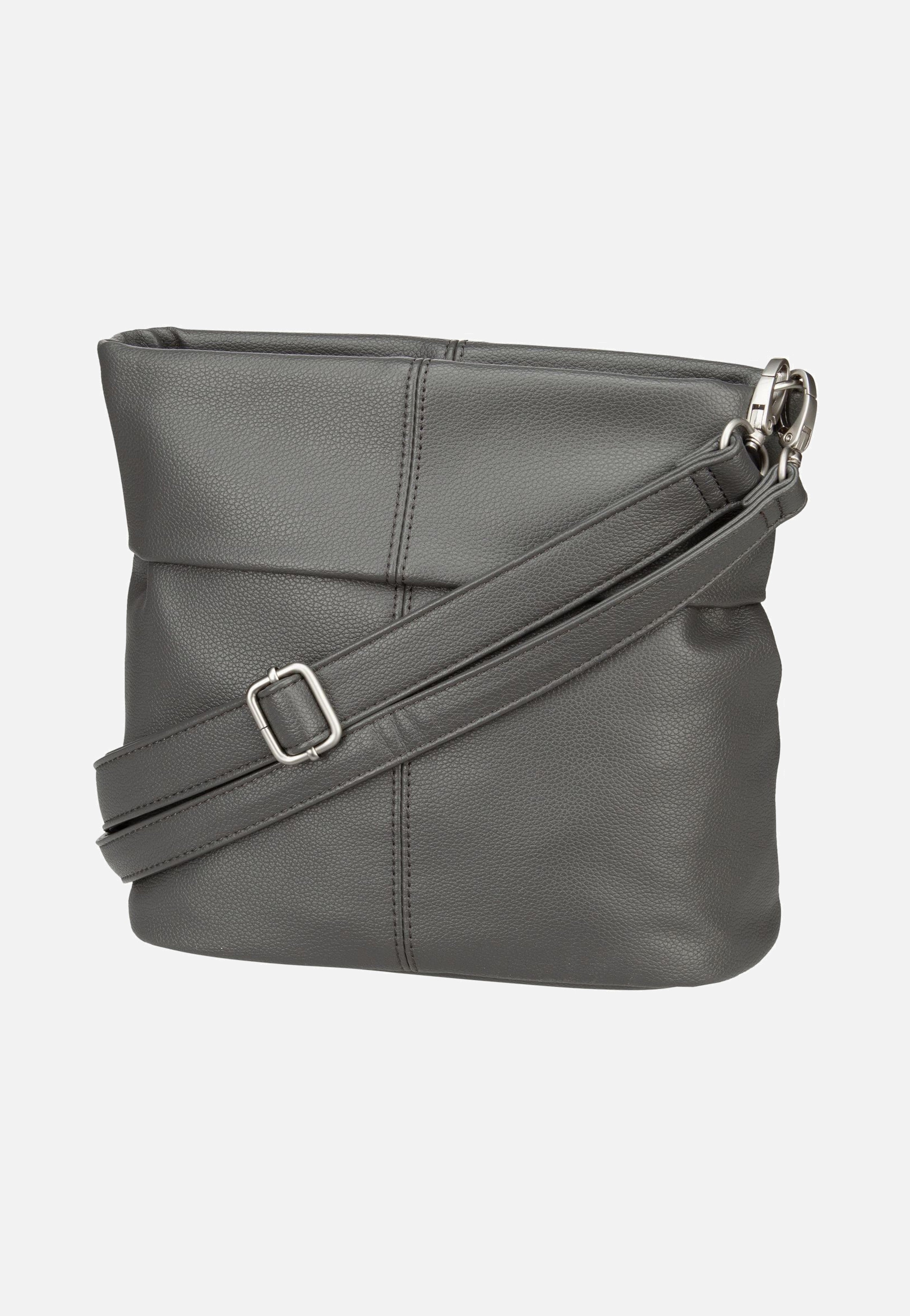 zwei - Mademoiselle M8 Rock - Pouch Bag | Women-Image