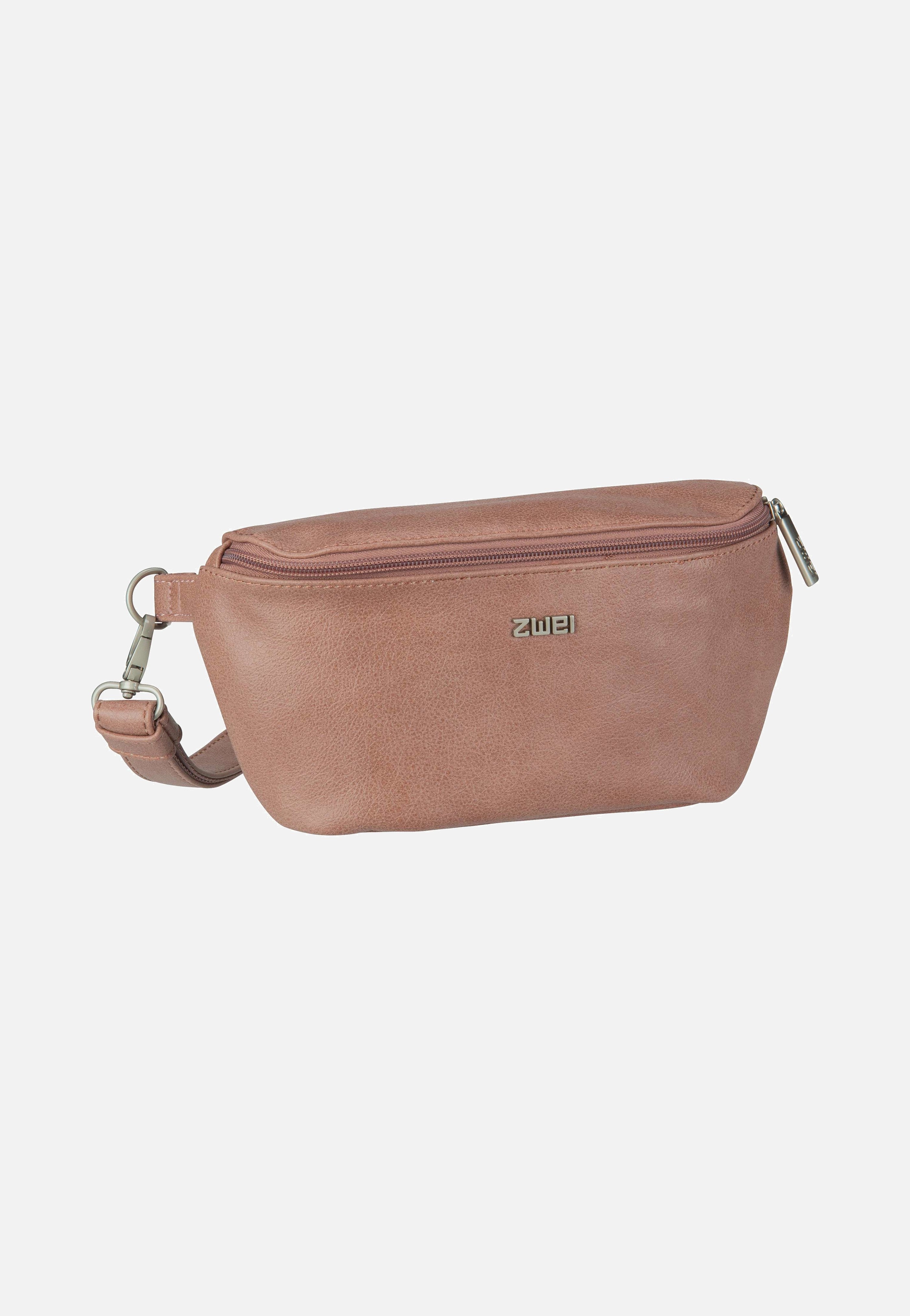 zwei Mademoiselle MH4 Blush Bauchtasche