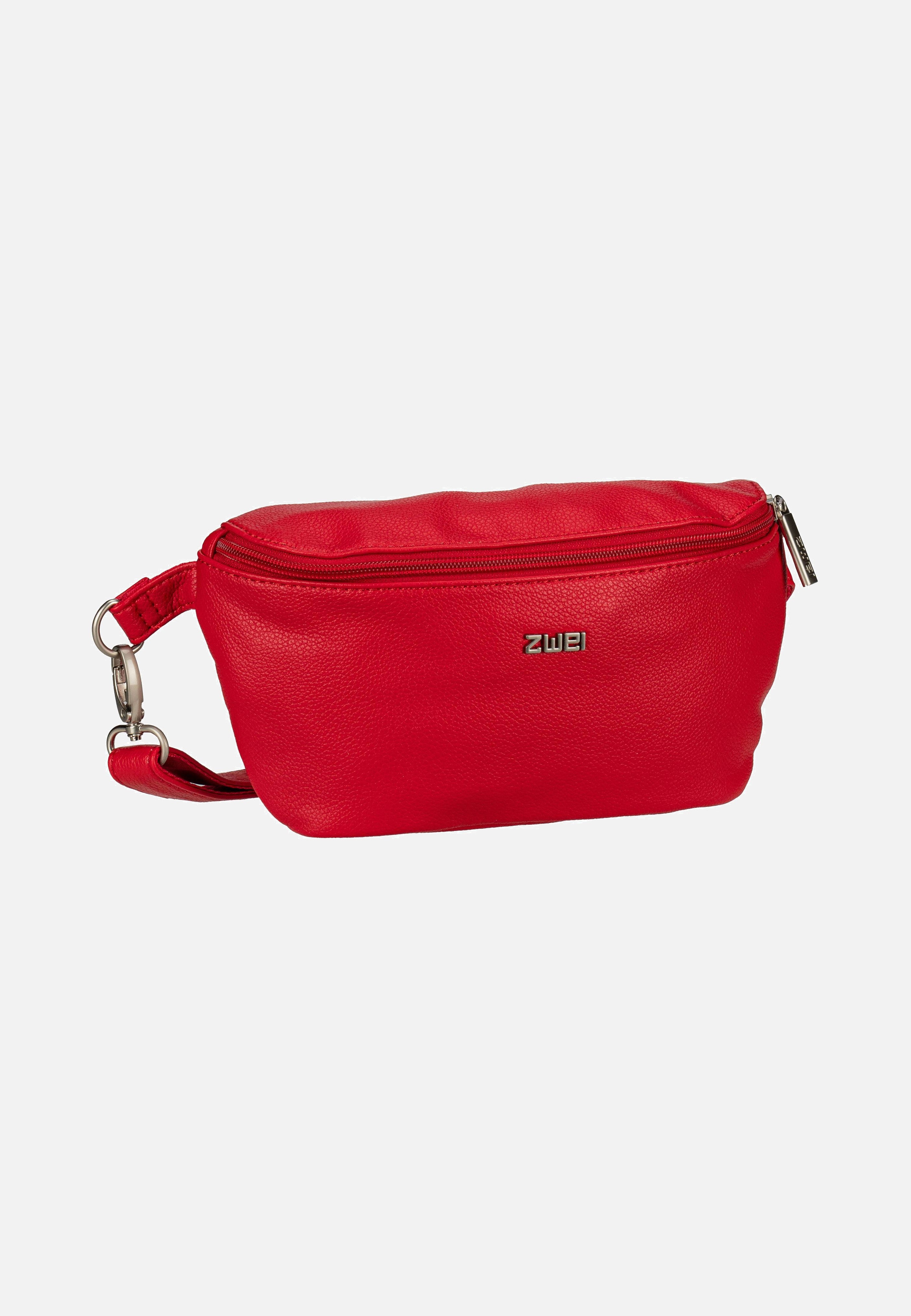 zwei Mademoiselle MH4 Cherry Bauchtasche