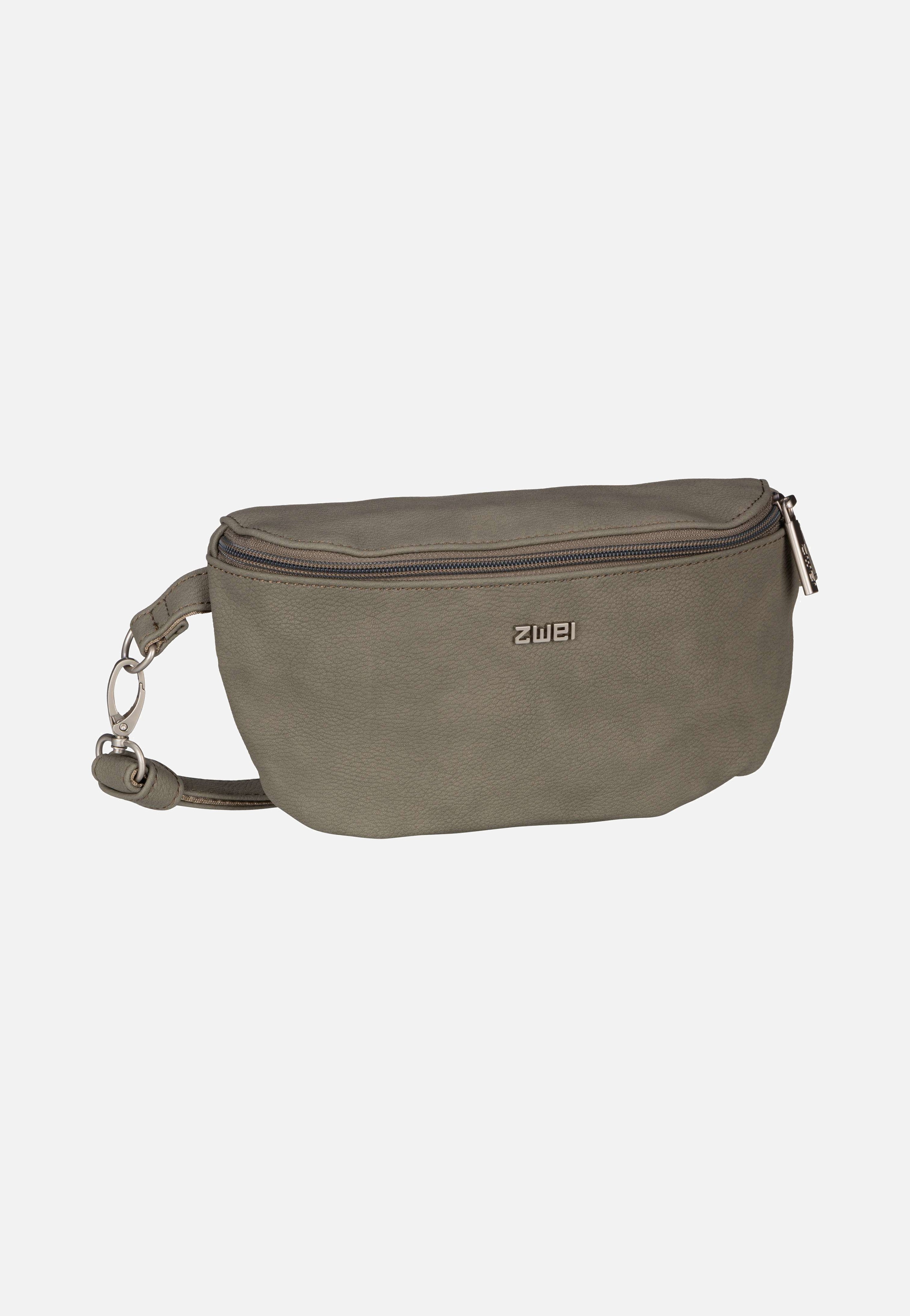 zwei - Mademoiselle MH4 Fango - Fanny Pack | Women-Image
