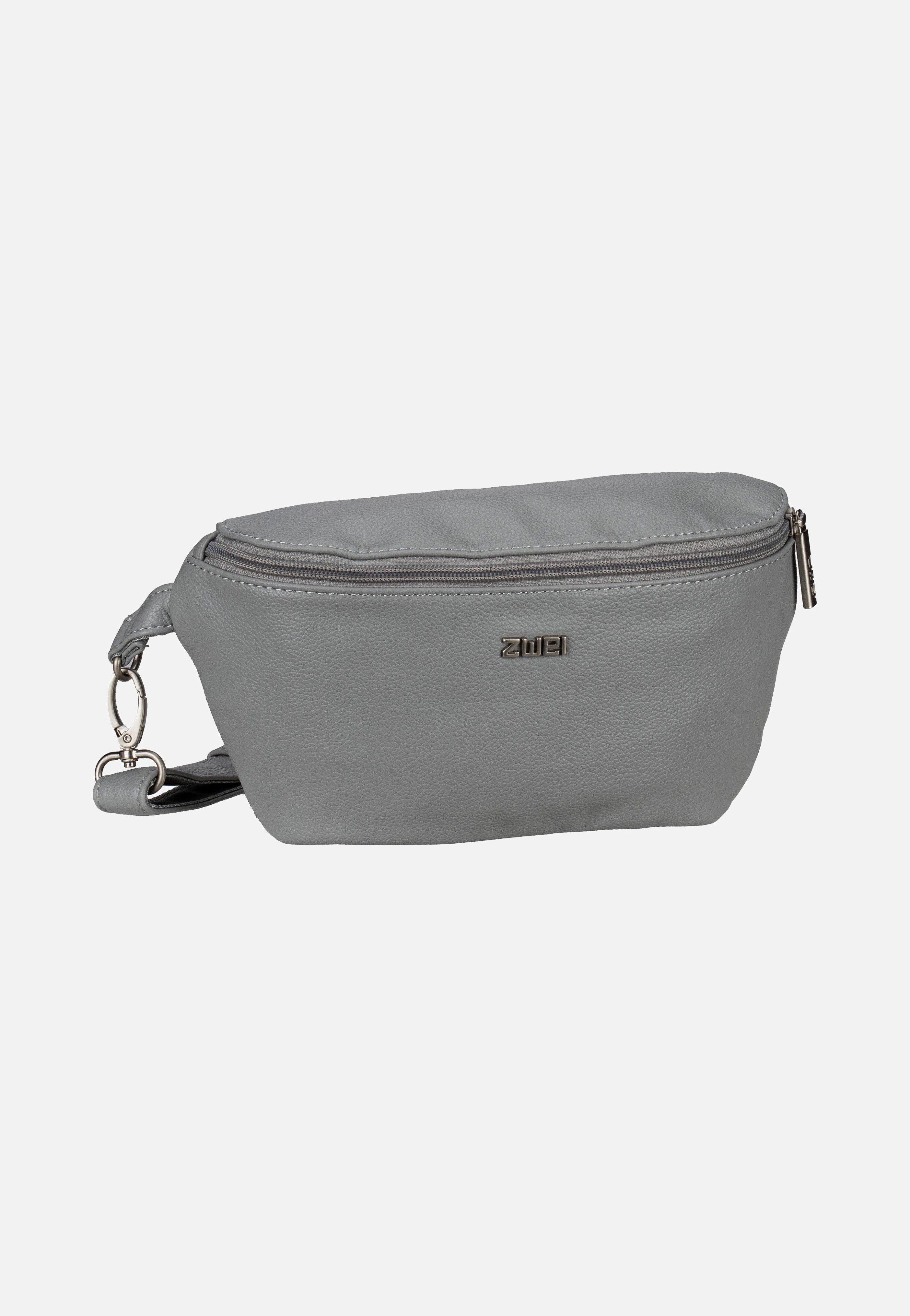 zwei Mademoiselle MH4 Foggy Bauchtasche