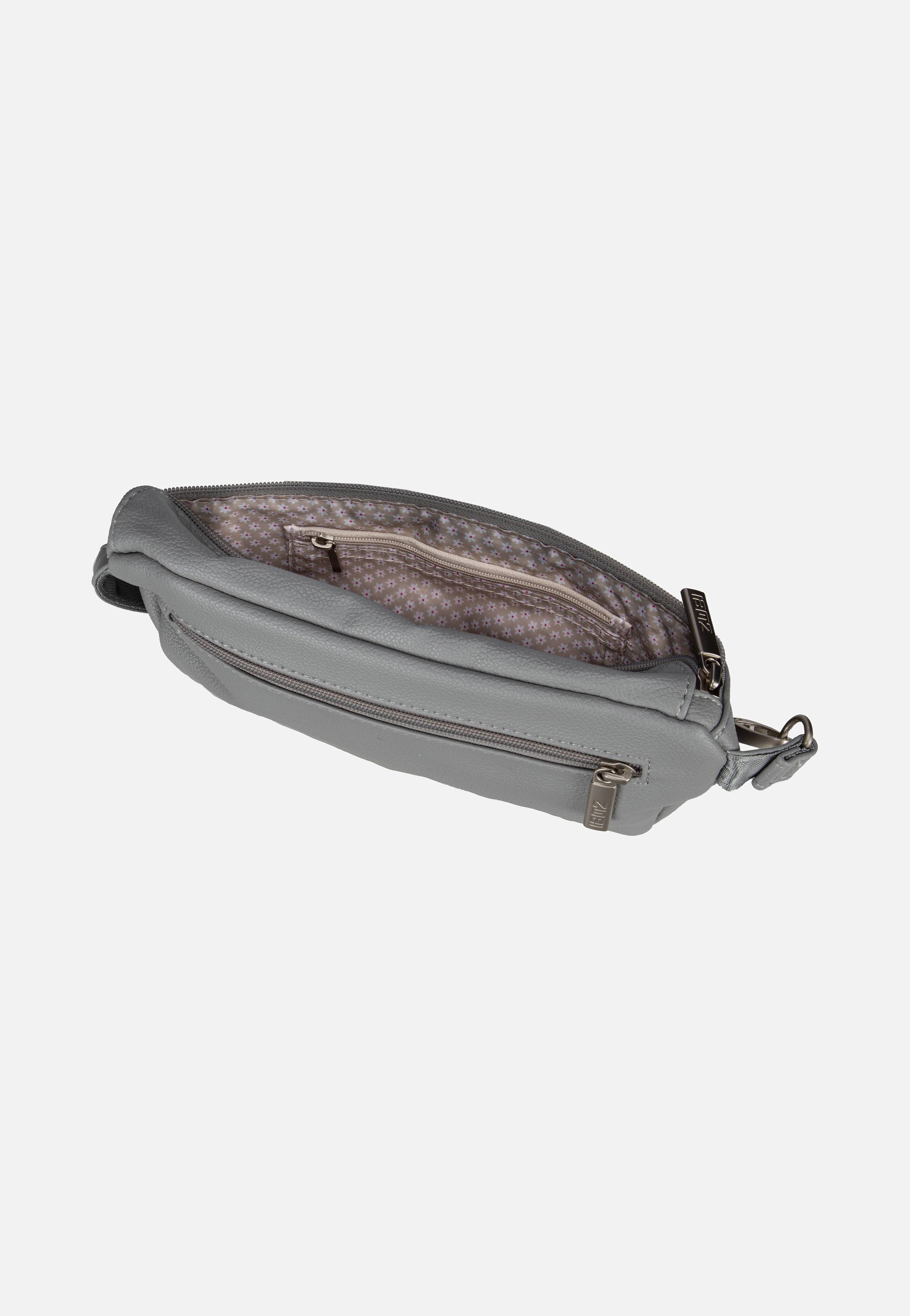 zwei - Mademoiselle MH4 Foggy - Fanny Pack | Women-Image