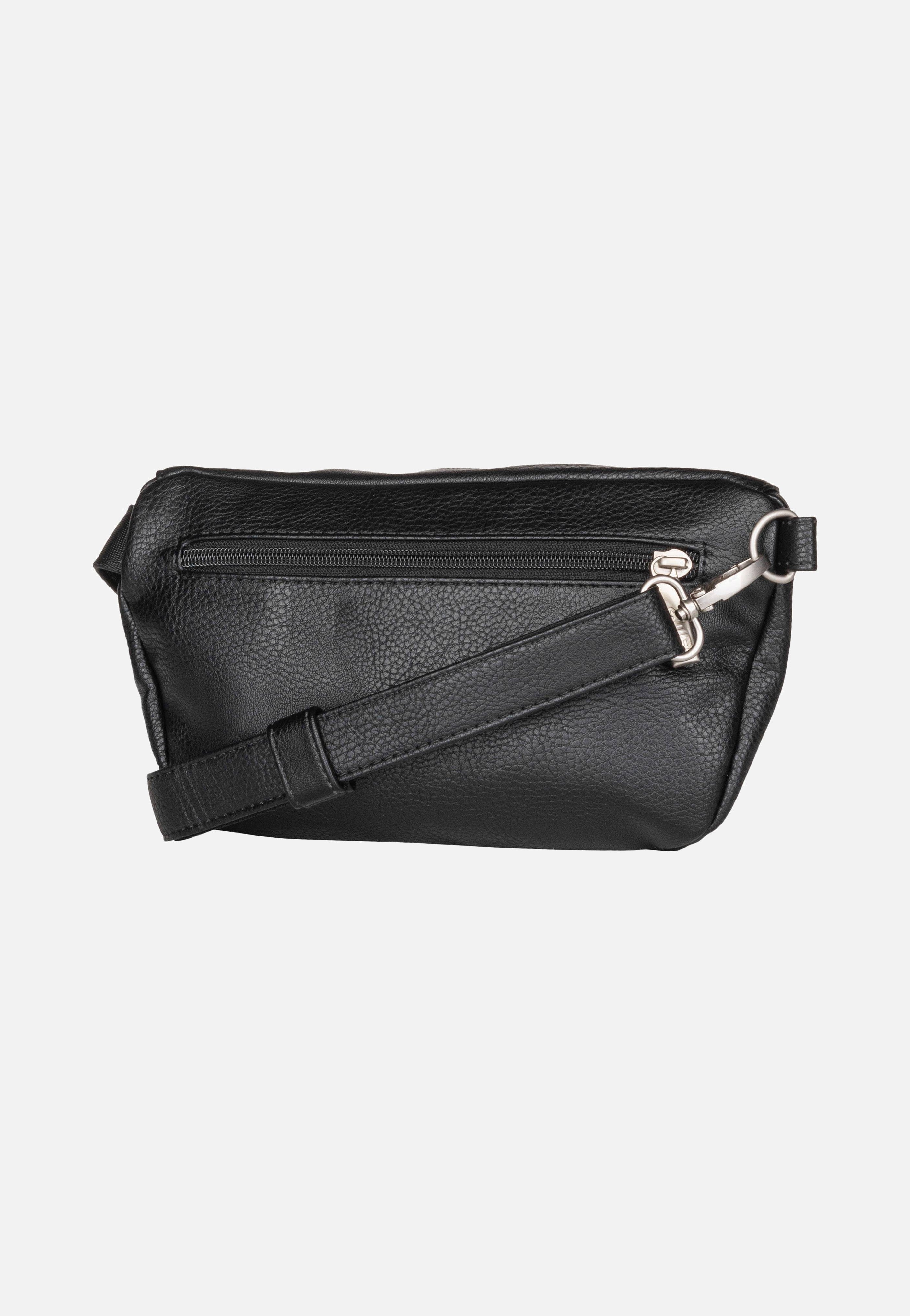 zwei - Mademoiselle MH4 Noir - Fanny Pack | Women-Image