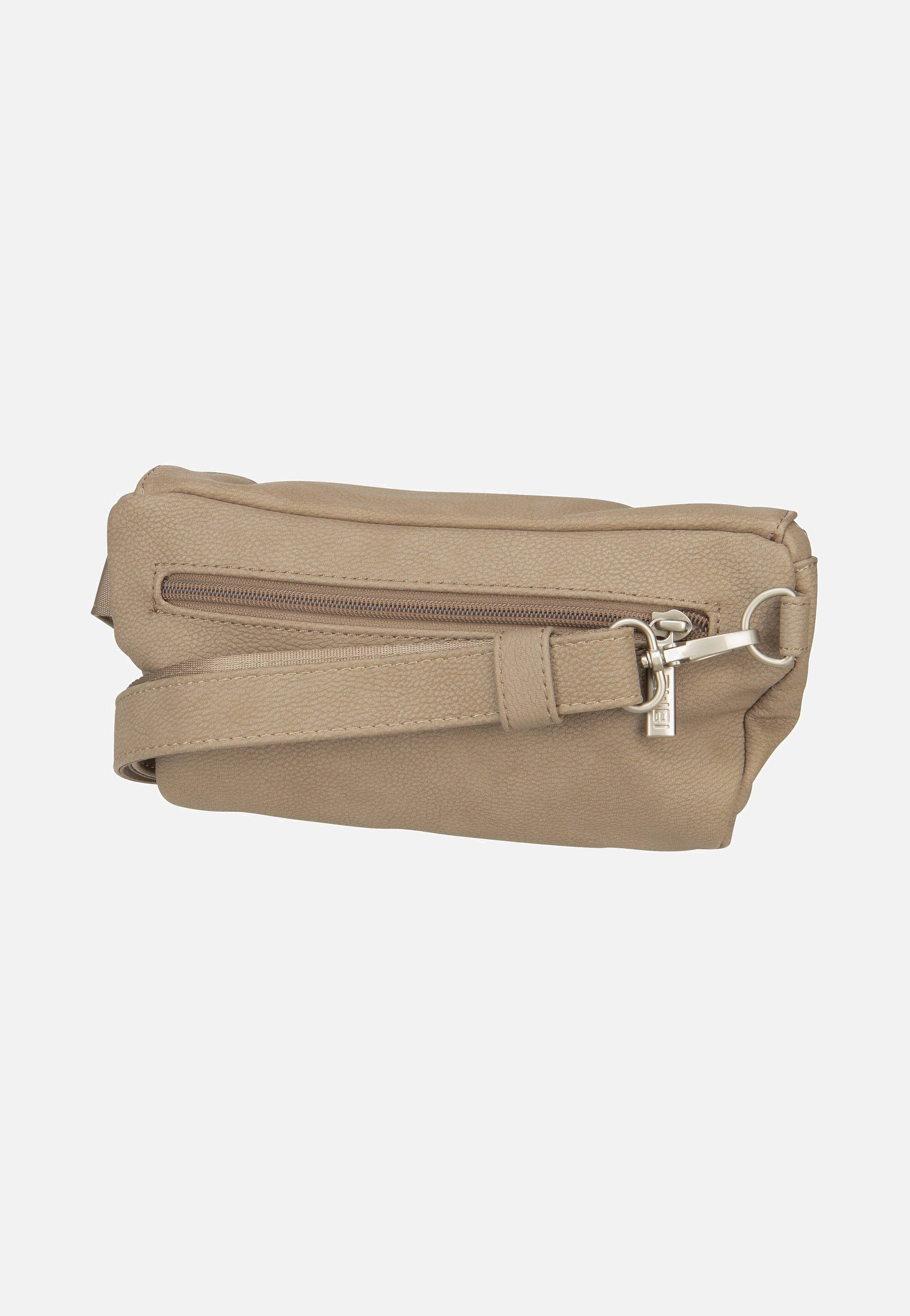 zwei - Mademoiselle MH4 Nubuk/Cappucino - Fanny Pack | Women-Image