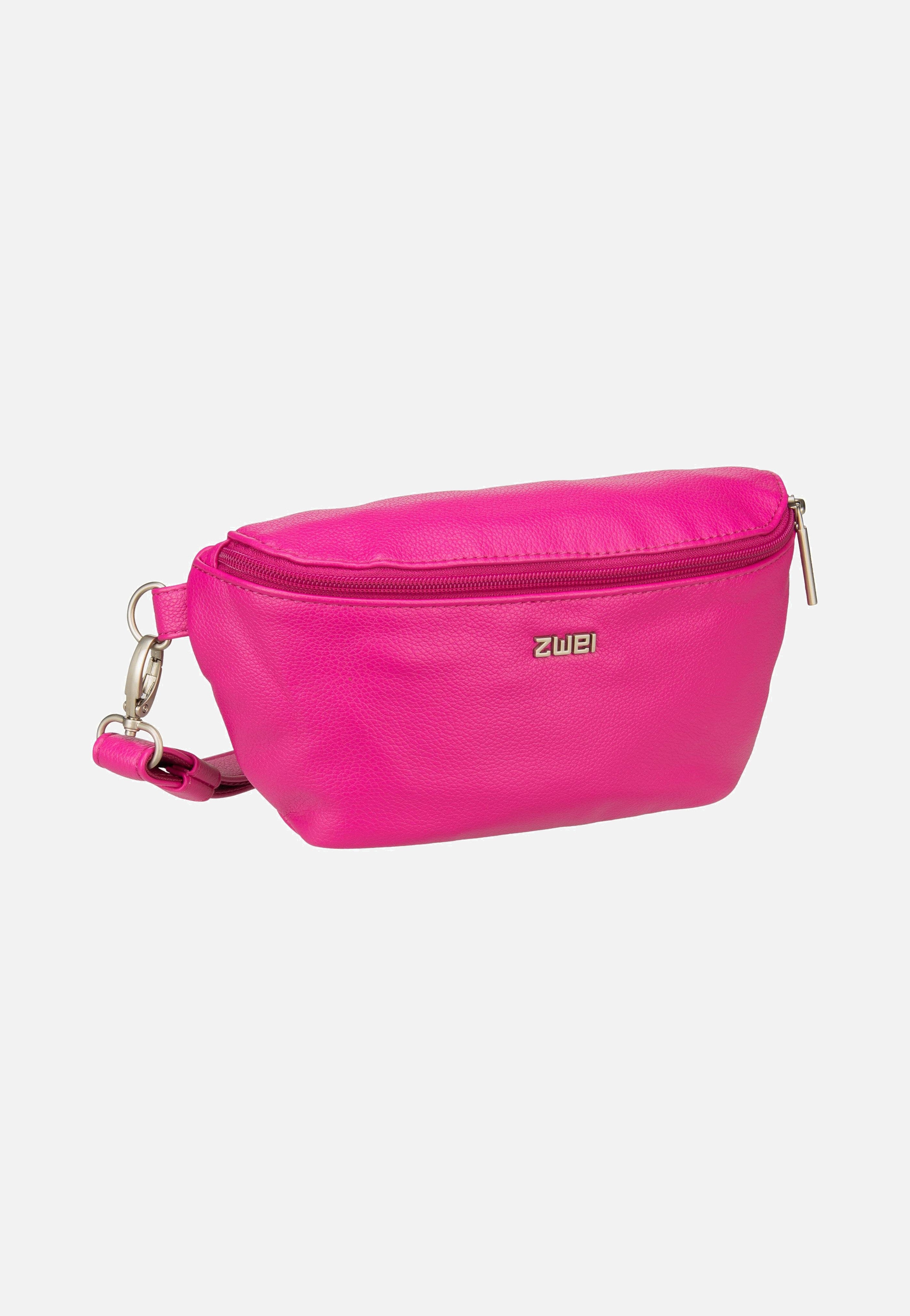 zwei Mademoiselle MH4 Pink Bauchtasche