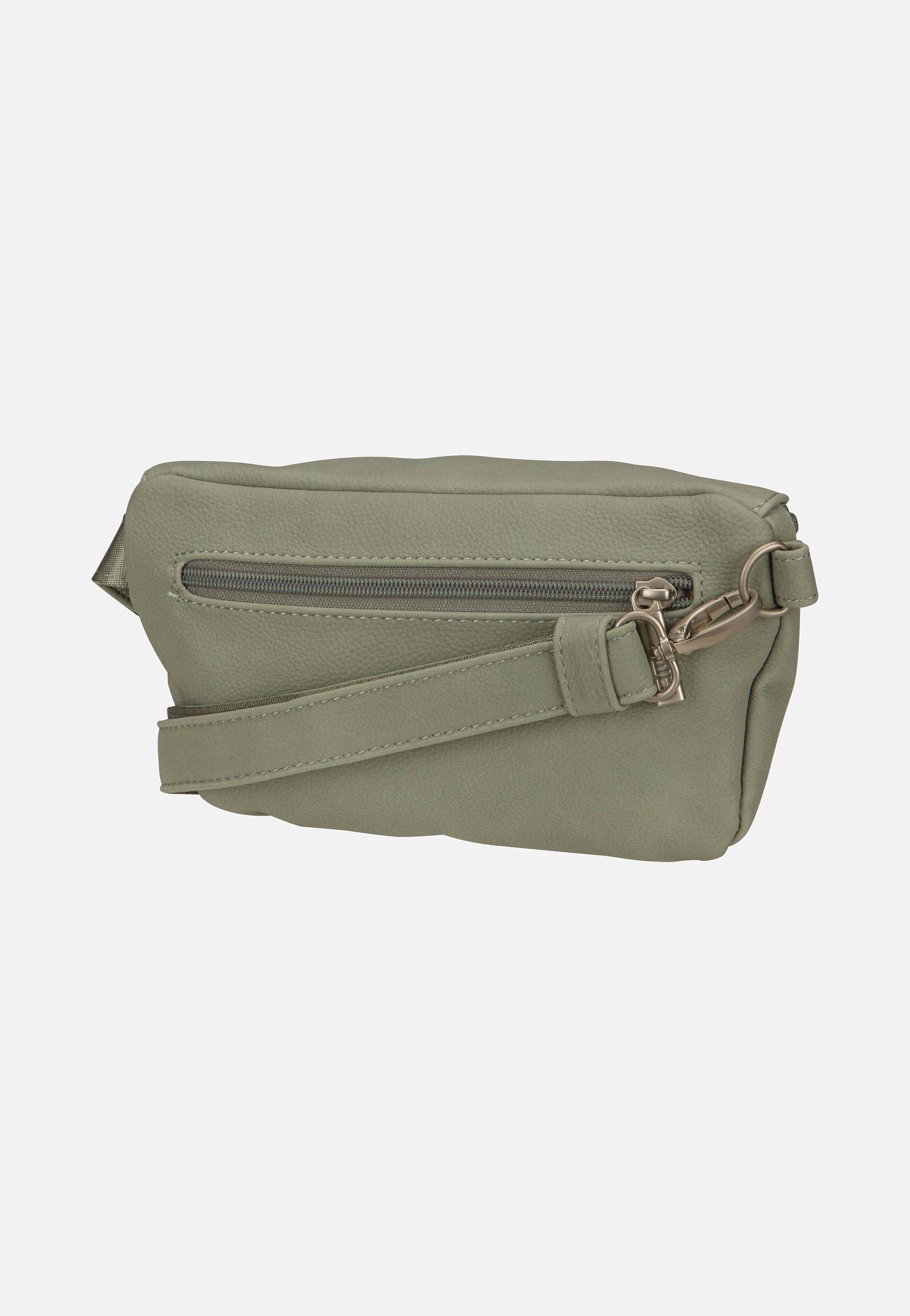 zwei - Mademoiselle MH4 Sage - Fanny Pack | Women-Image