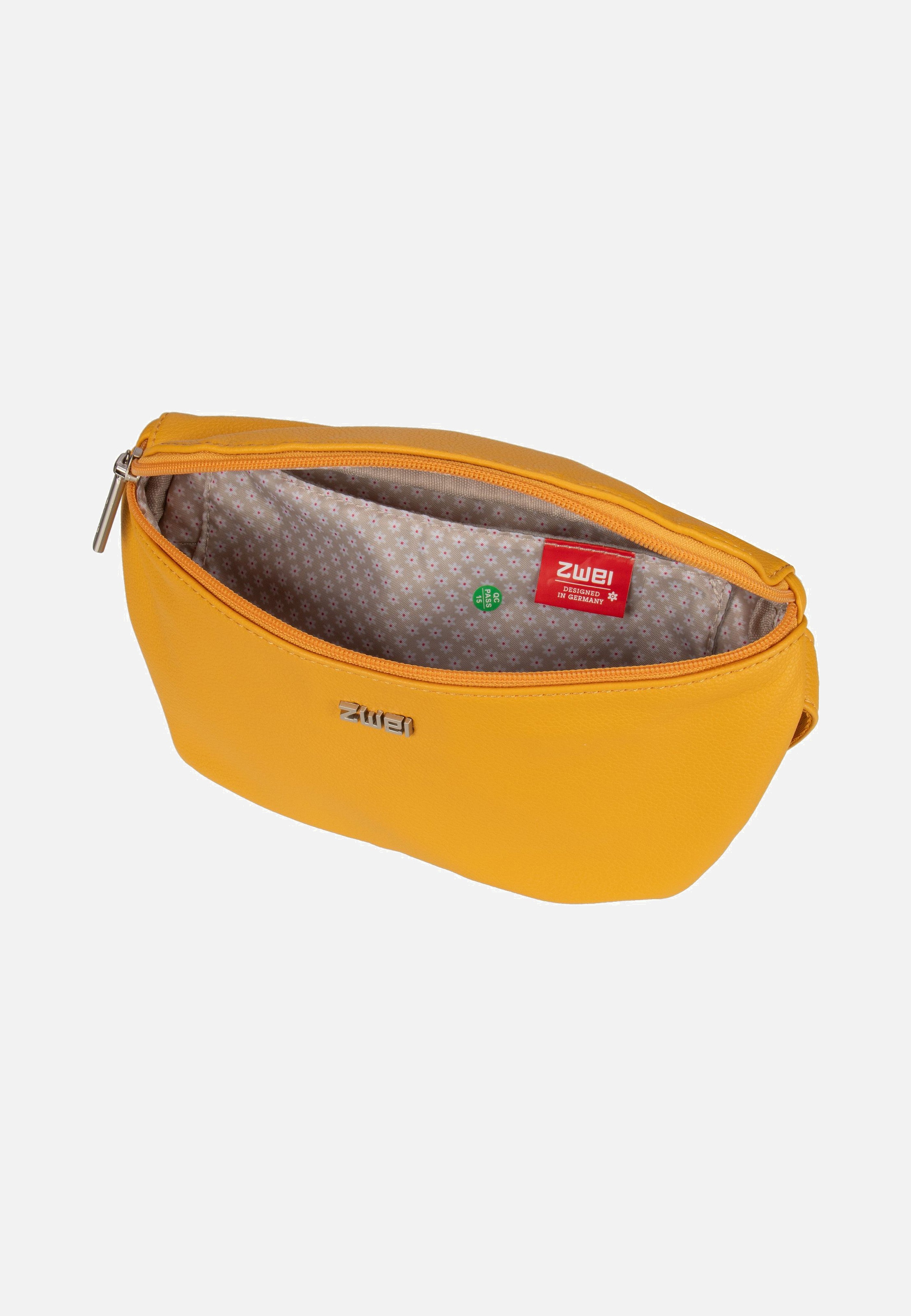 zwei - Mademoiselle MH4 Sunny - Fanny Pack | Women-Image