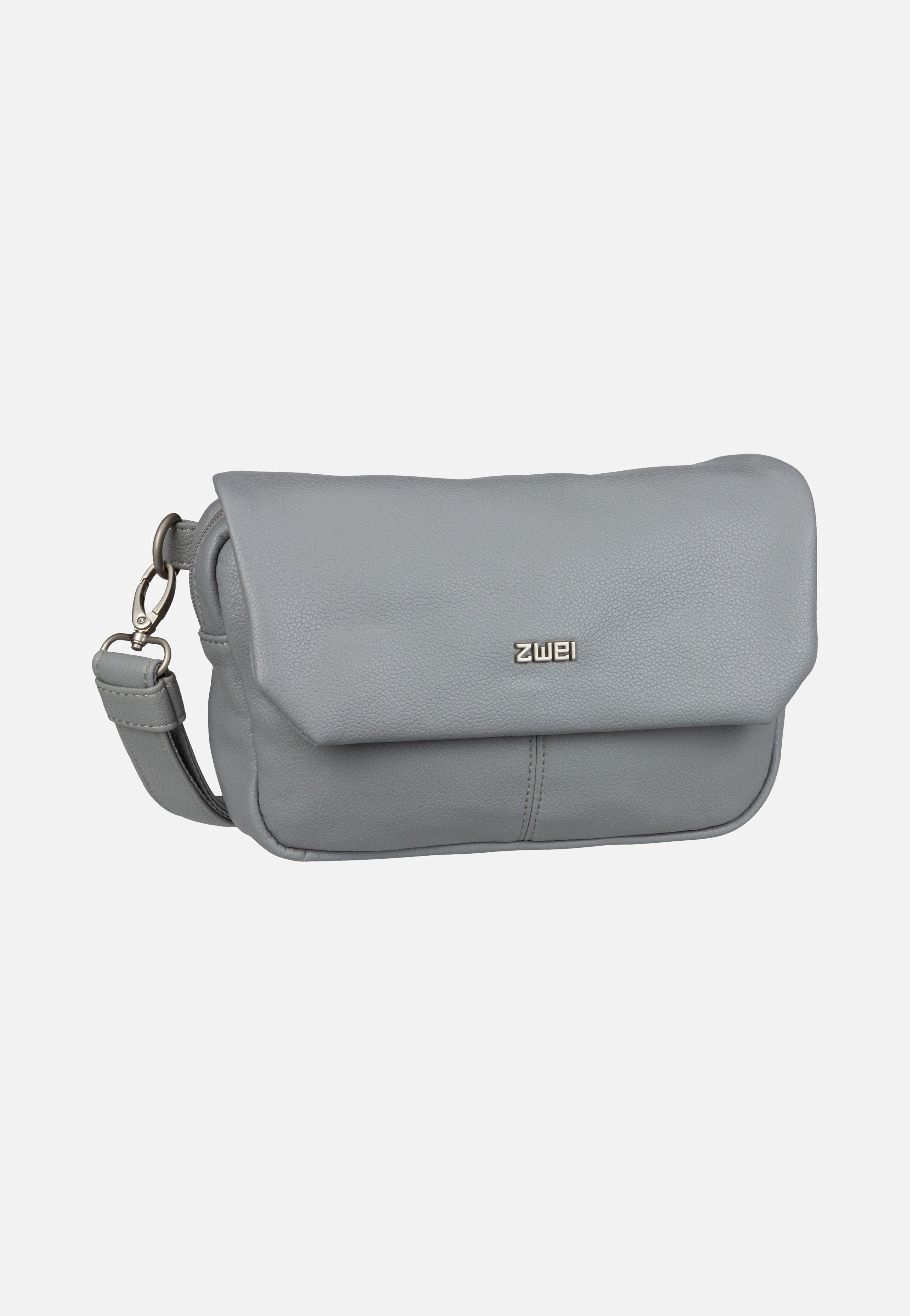 zwei - Mademoiselle MH40 Foggy - Crossbody Bag | Women-Image