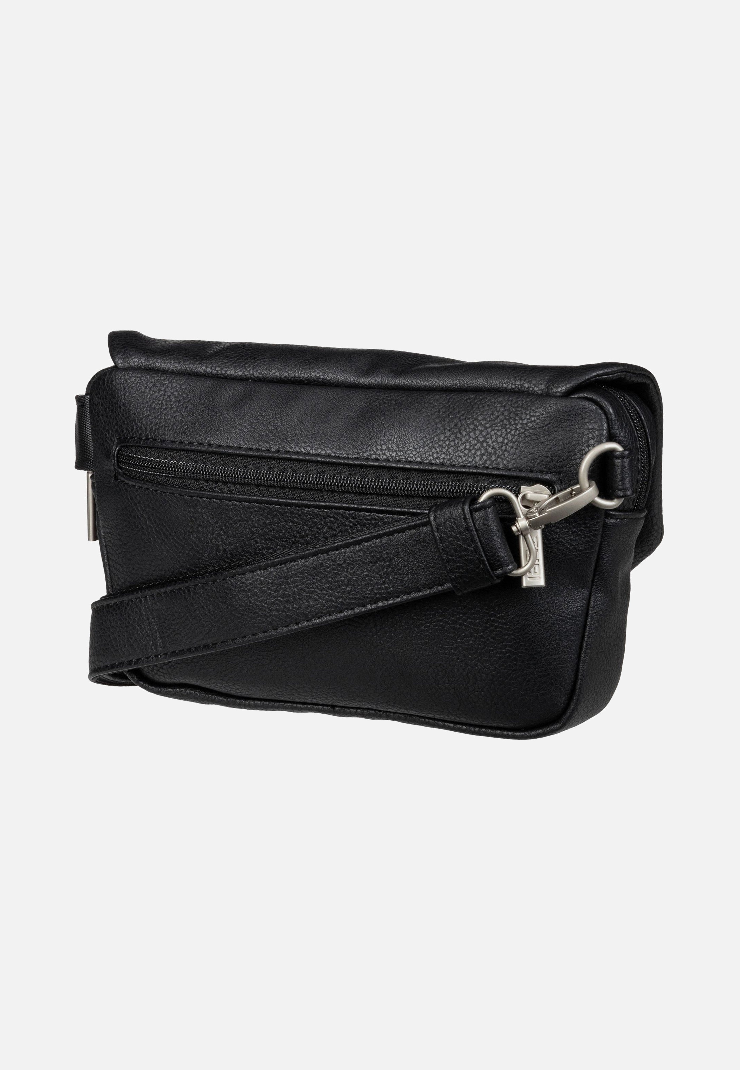 zwei - Mademoiselle MH40 Noir - Crossbody Bag | Women-Image
